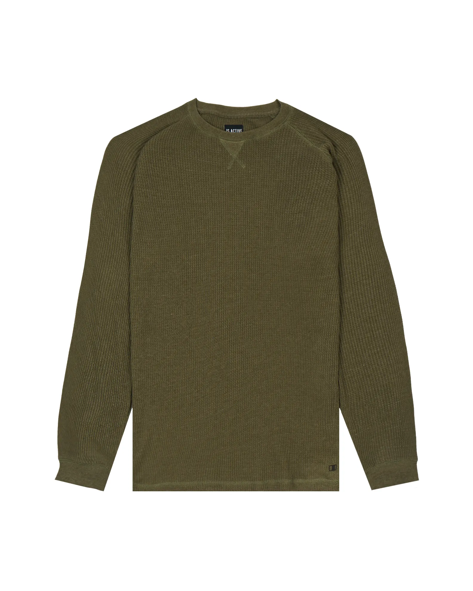 Bellmar Waffle Knit