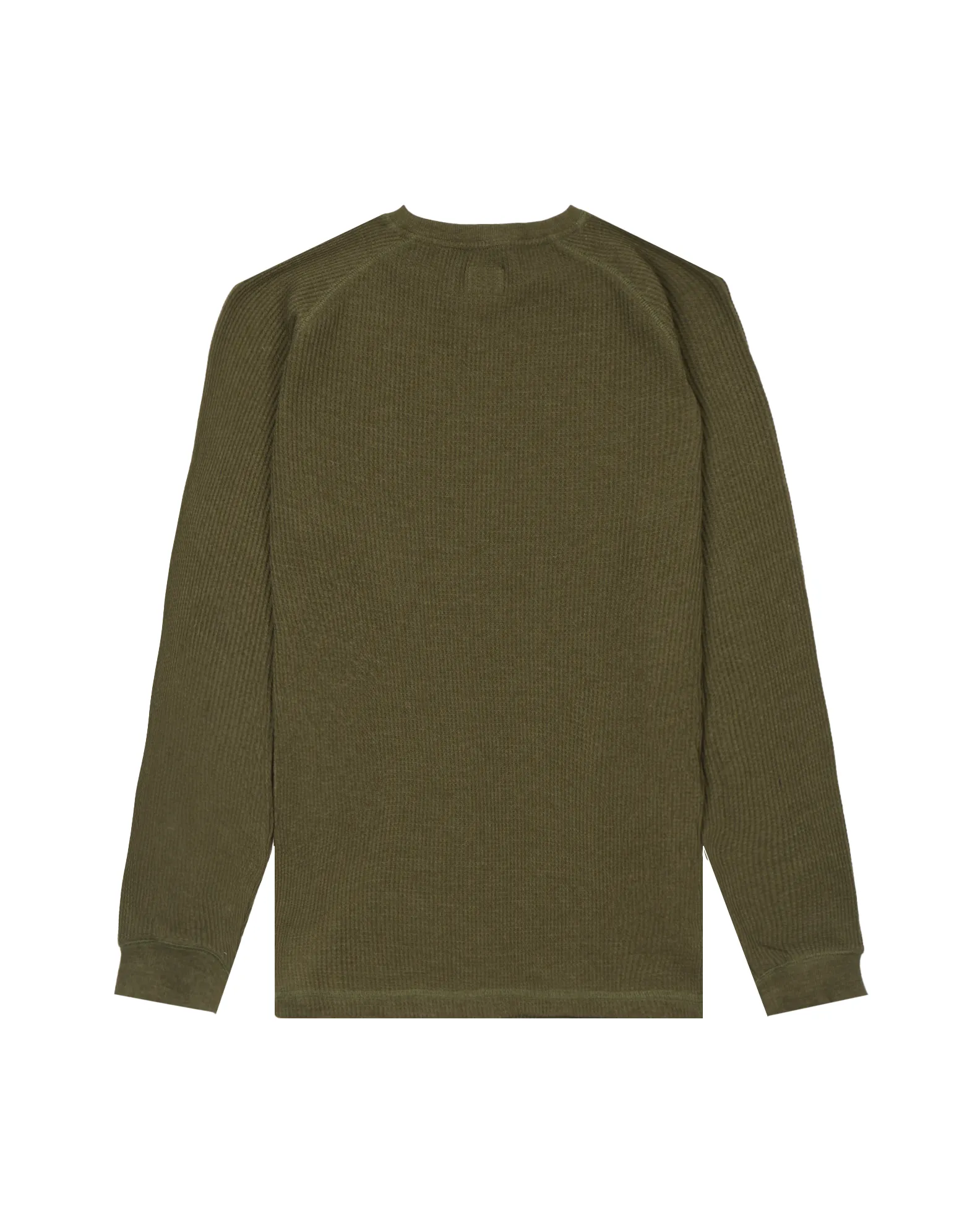 Bellmar Waffle Knit