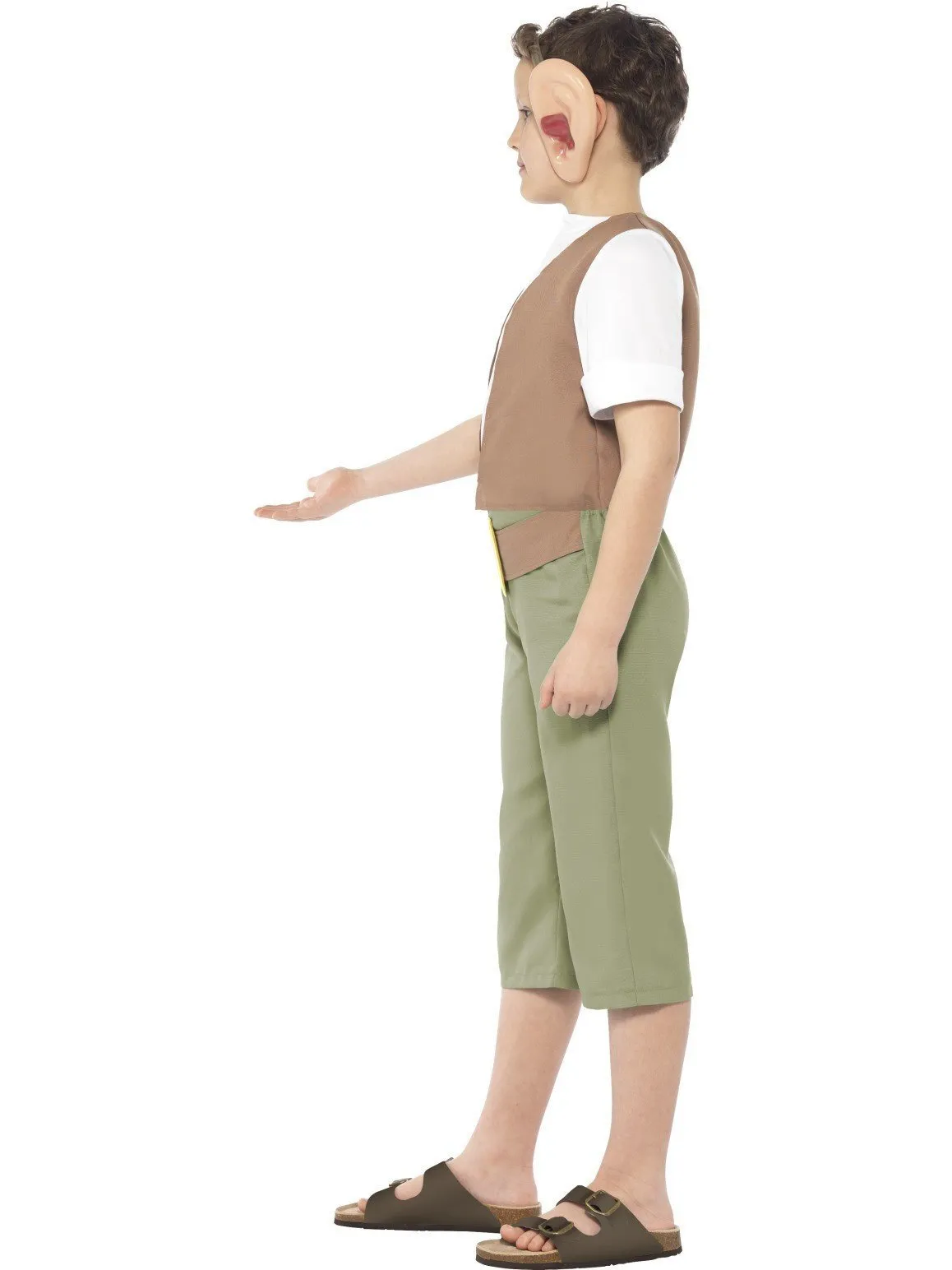 Big Friendly Giant Roald Dahl Children's Costume