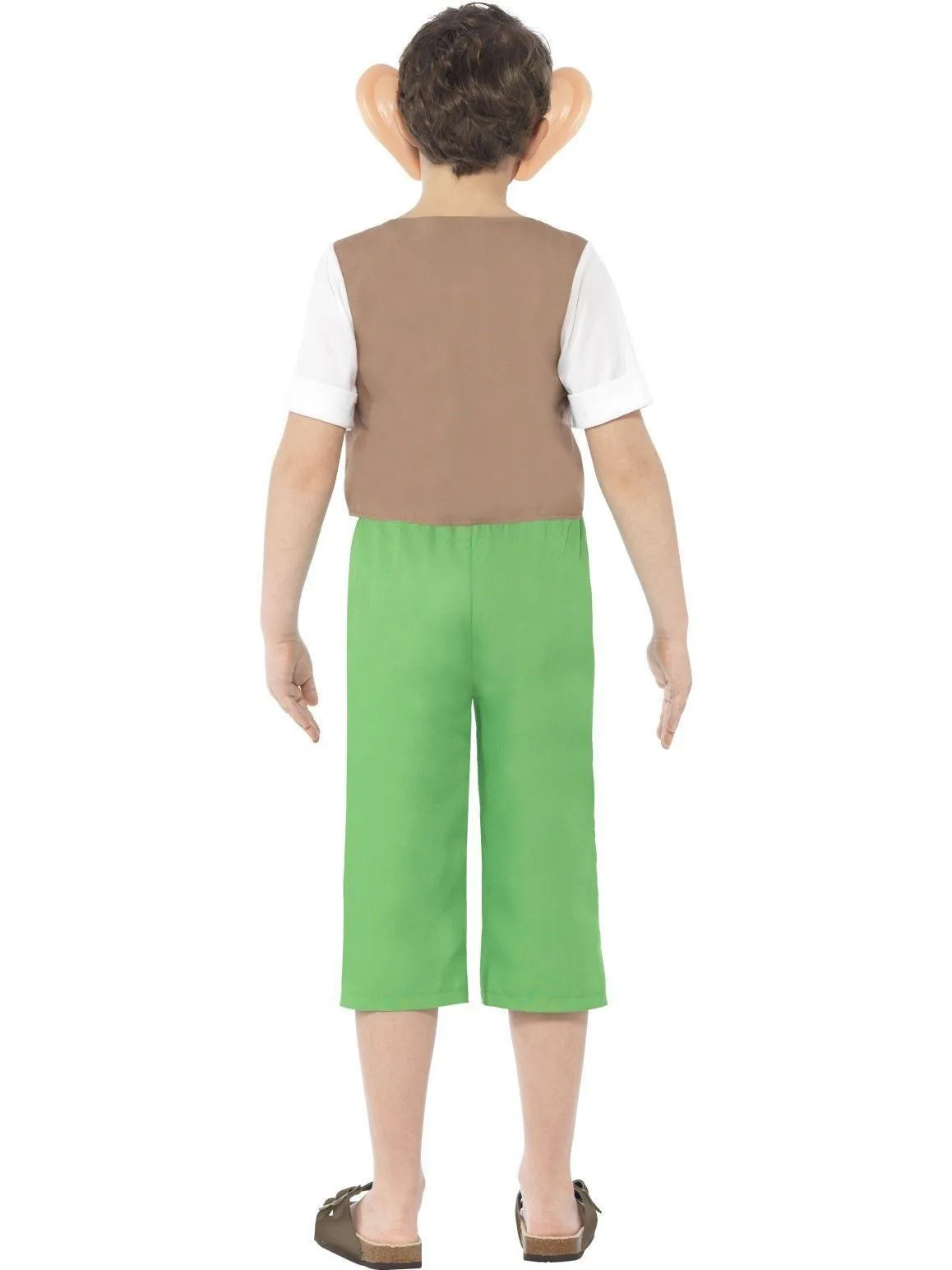 Big Friendly Giant Roald Dahl Children's Costume