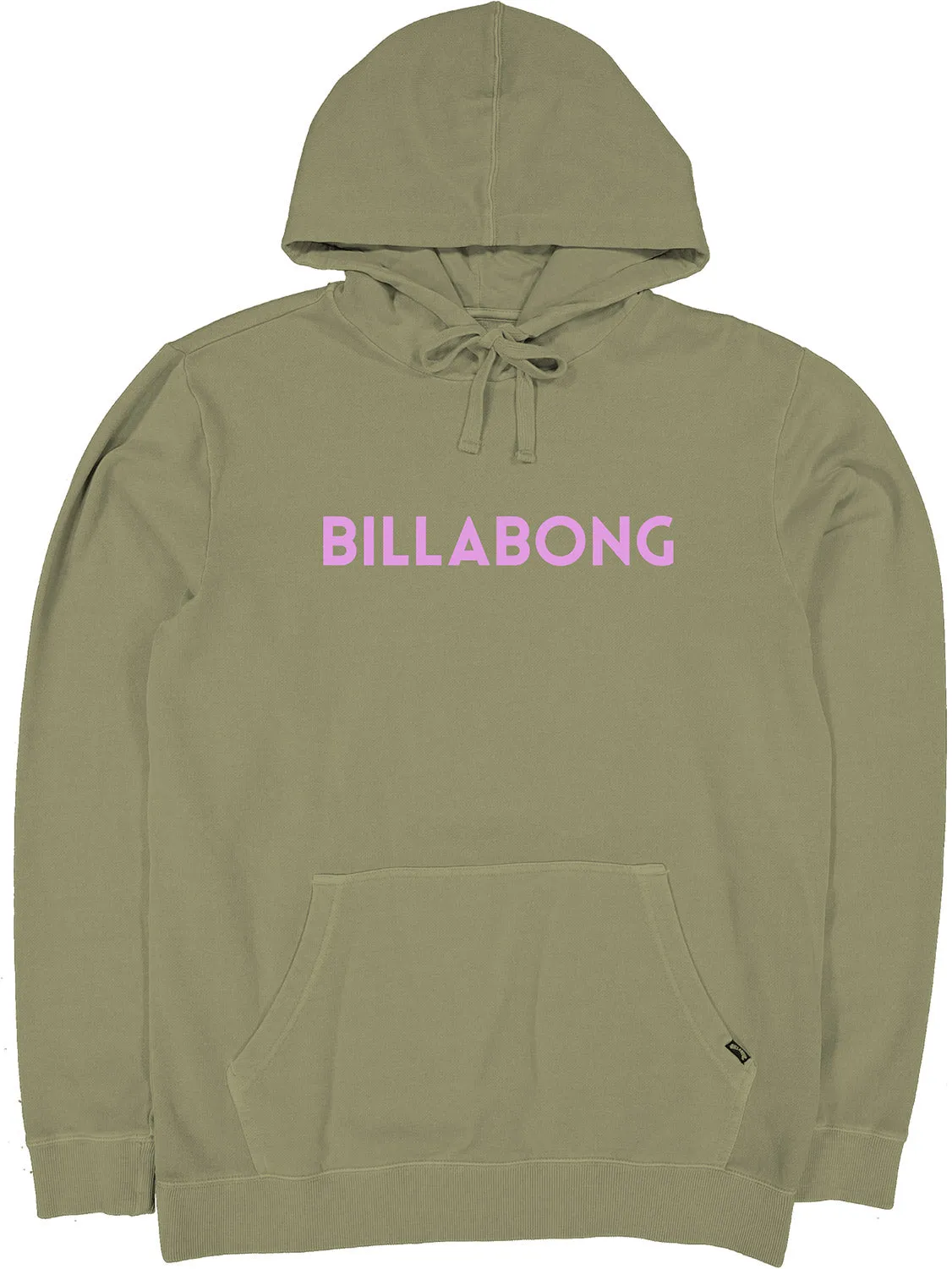Billabong Girls Dancer Pop Fleece Hood