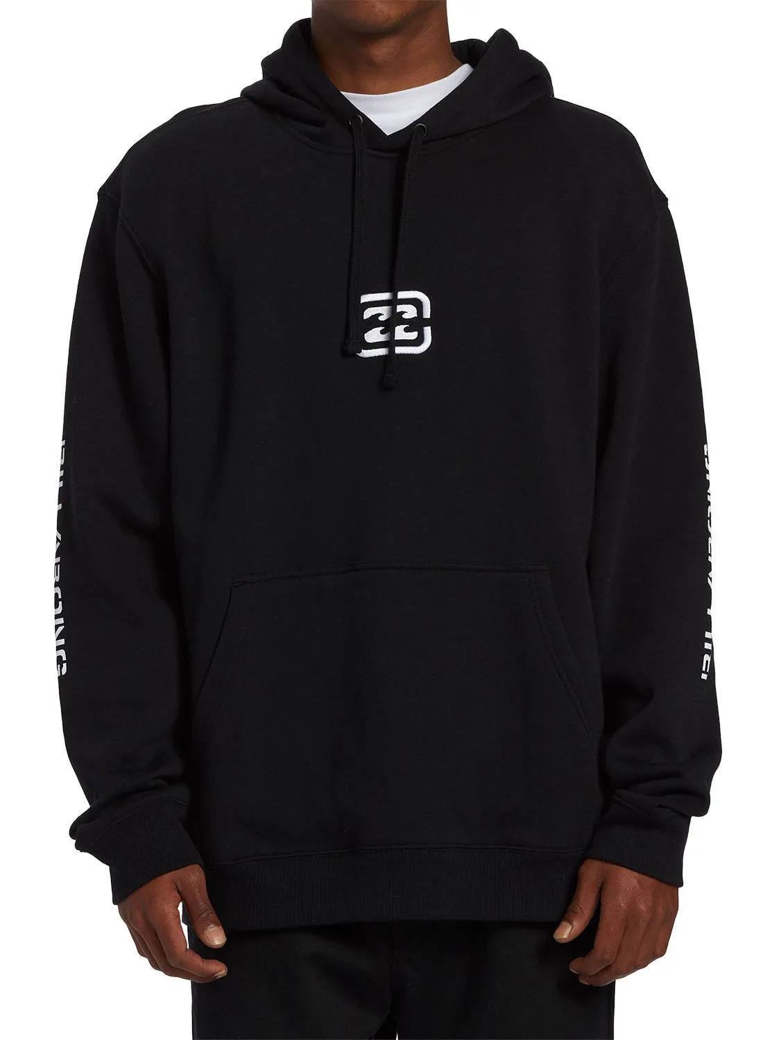 Billabong Men's Bracket Hoodie