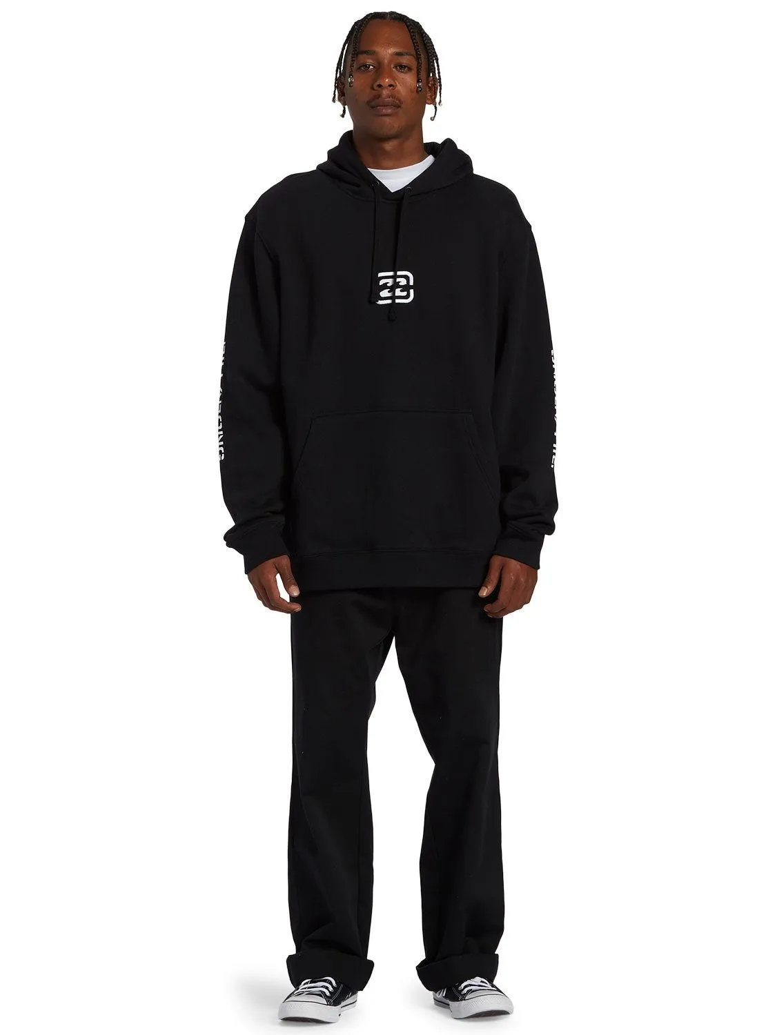 Billabong Men's Bracket Hoodie