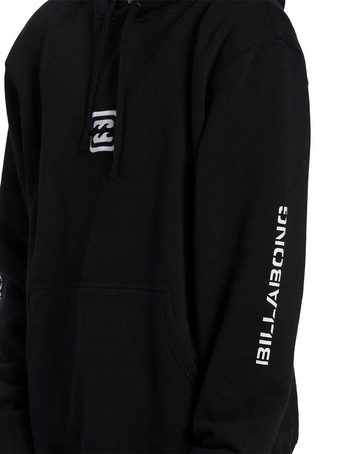 Billabong Men's Bracket Hoodie