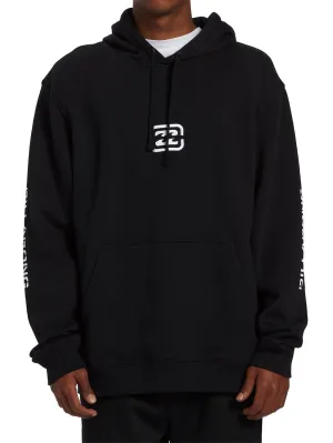 Billabong Men's Bracket Hoodie