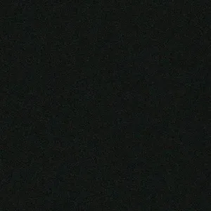 Black Velour Vinyl (900mm, Self-Adhesive)