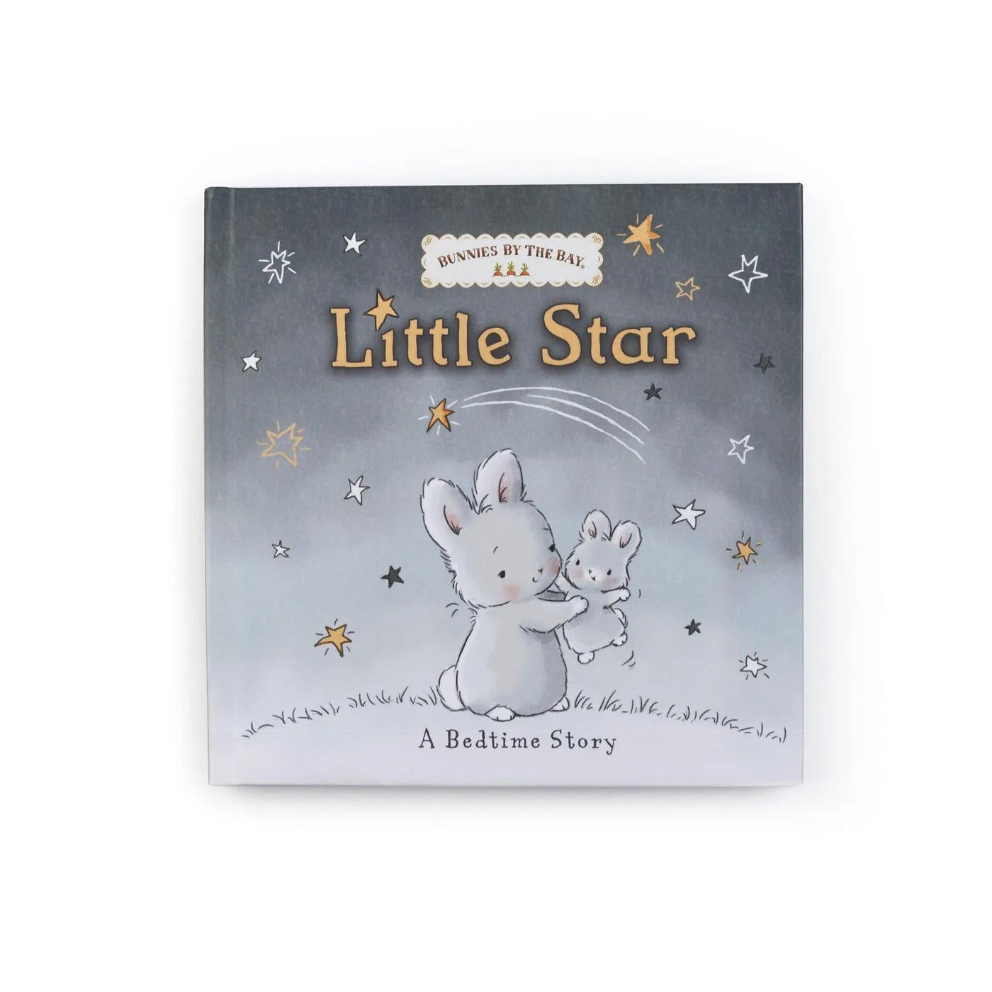 Bloom Bunny Tuck Me In Gift set