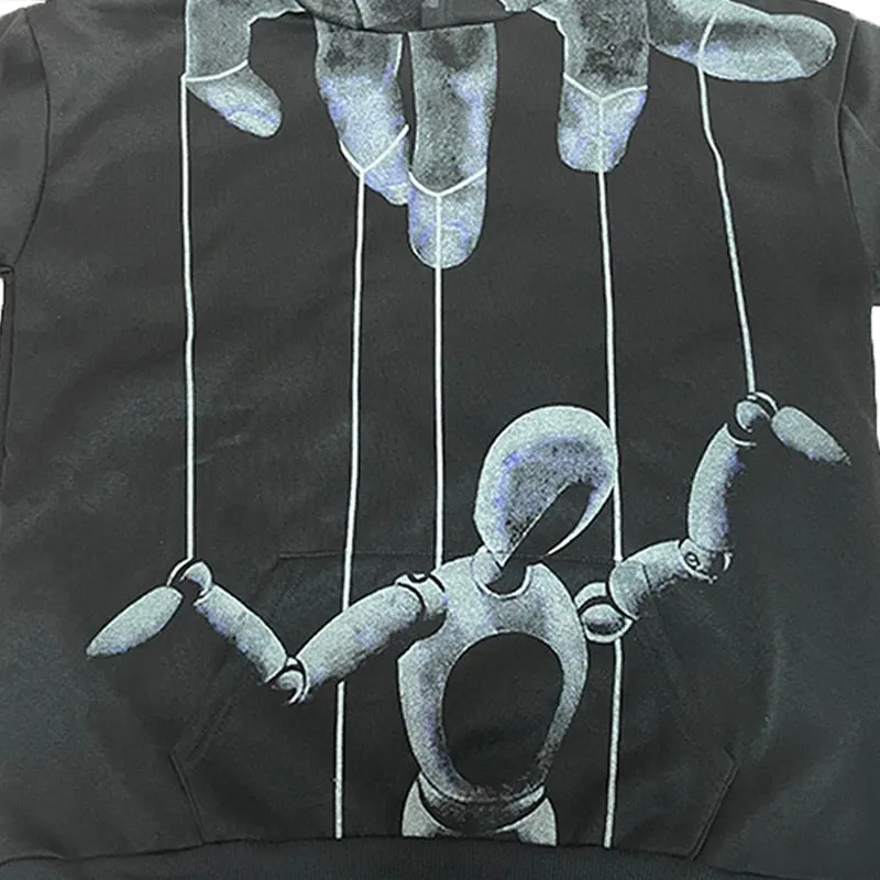 Bluza w stylu Y2K UNISEX