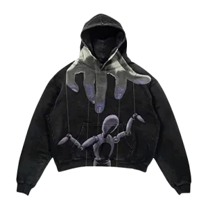 Bluza w stylu Y2K UNISEX