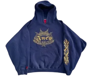 Bluza w stylu Y2K UNISEX