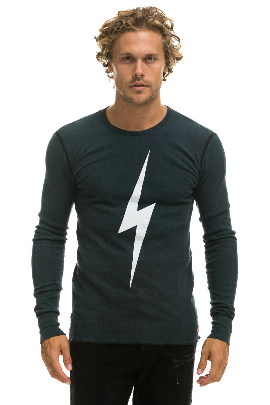 BOLT THERMAL - CHARCOAL