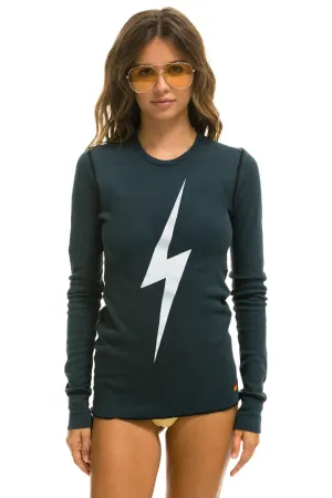 BOLT THERMAL - CHARCOAL