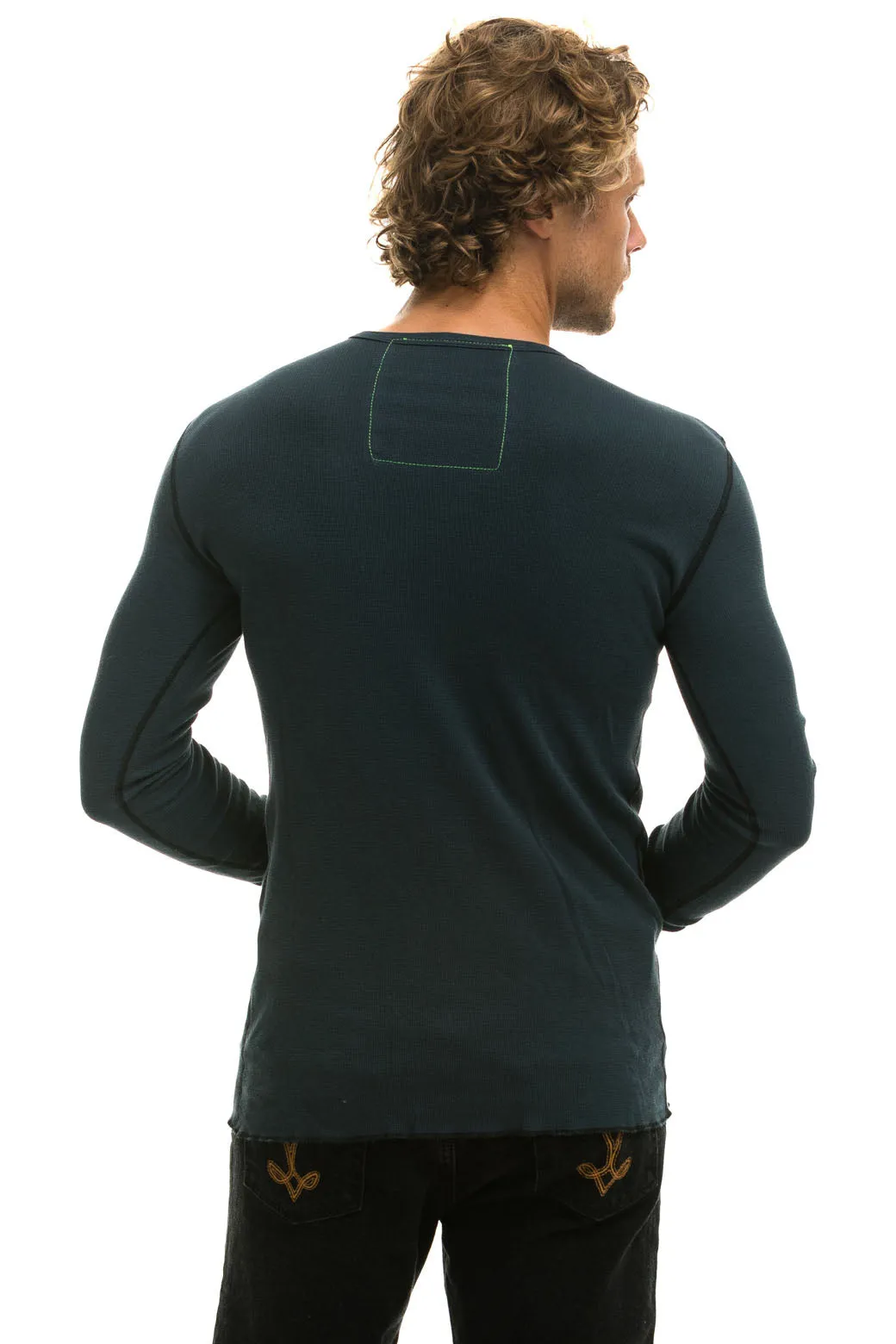 BOLT THERMAL - CHARCOAL