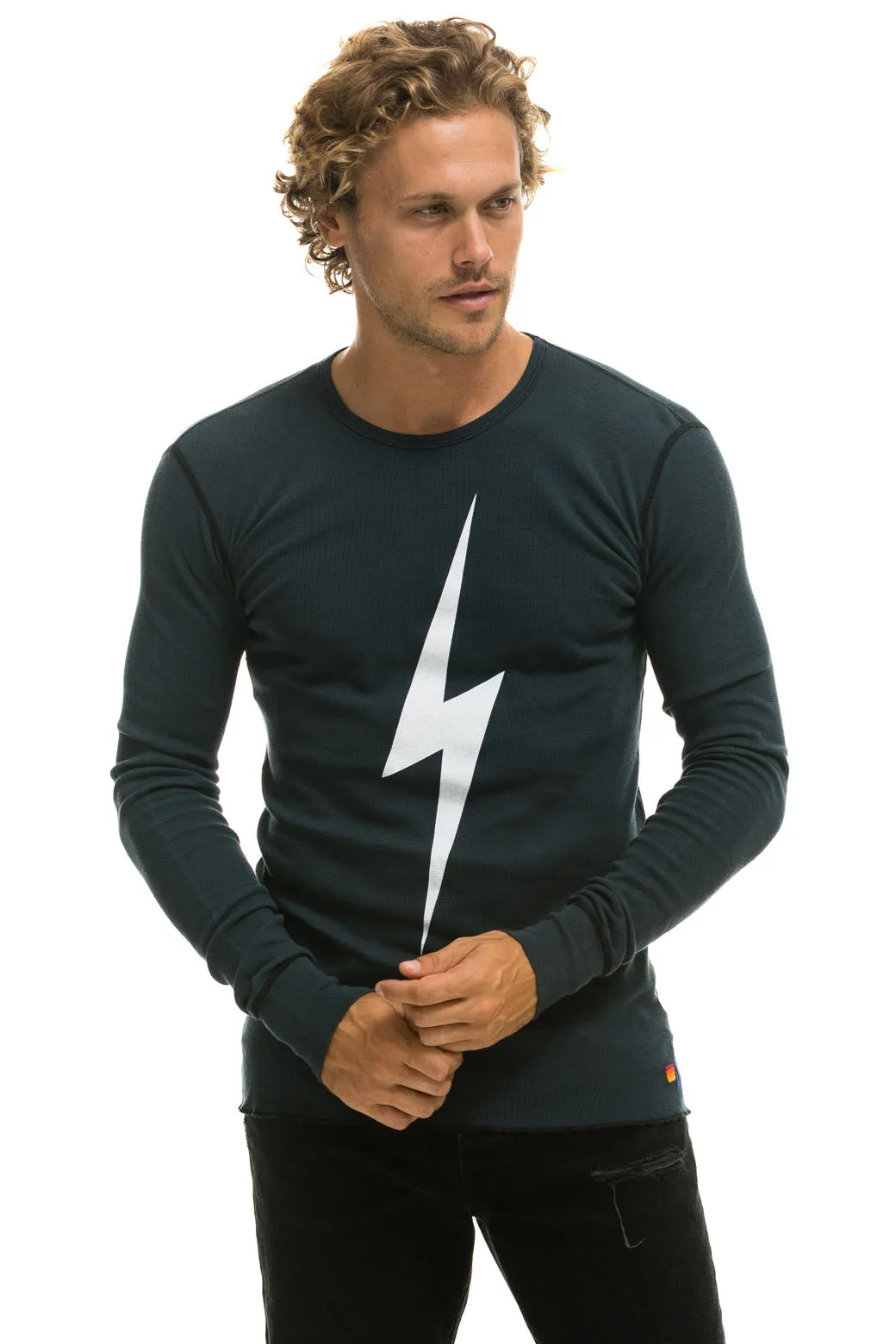 BOLT THERMAL - CHARCOAL