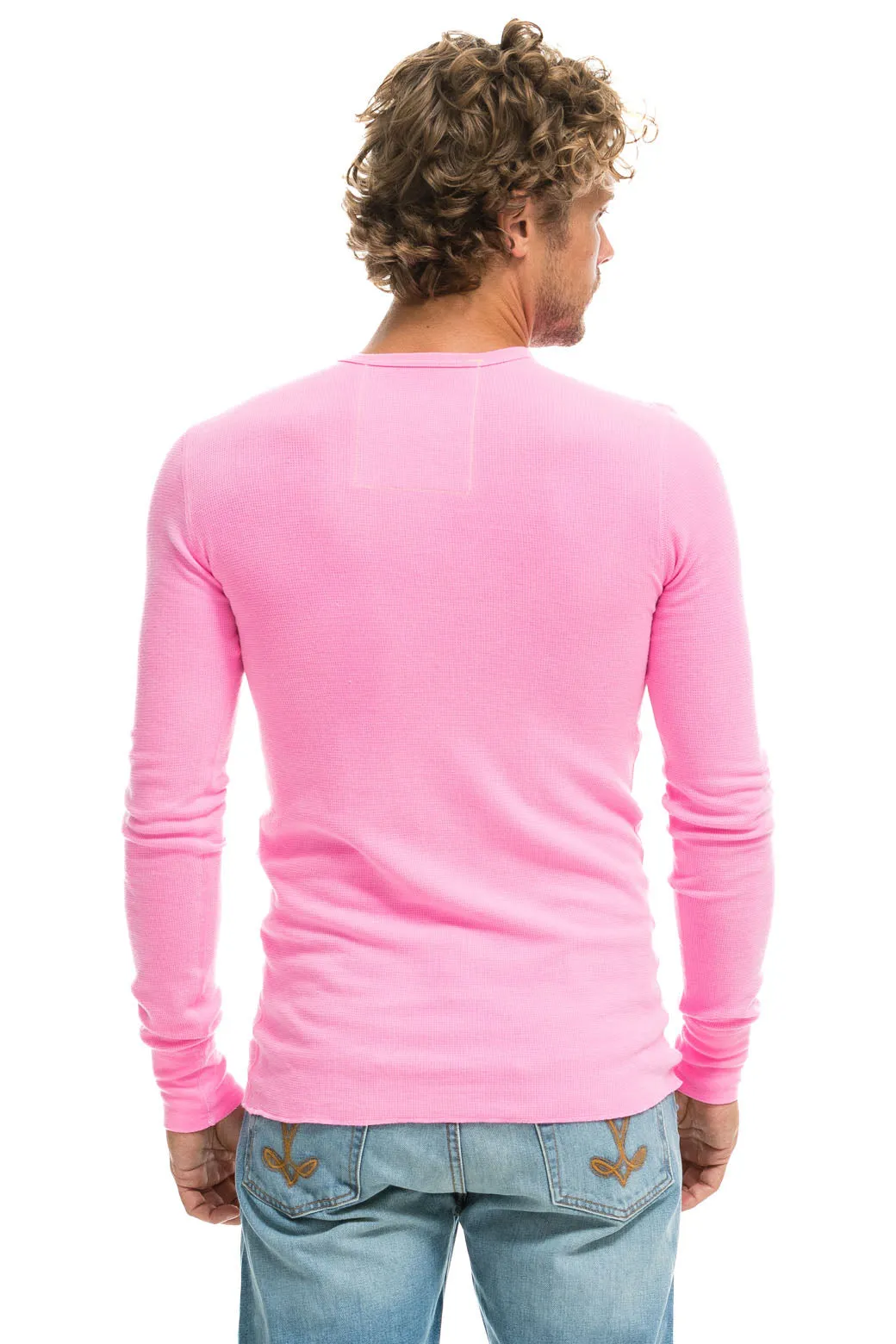 BOLT THERMAL - NEON PINK