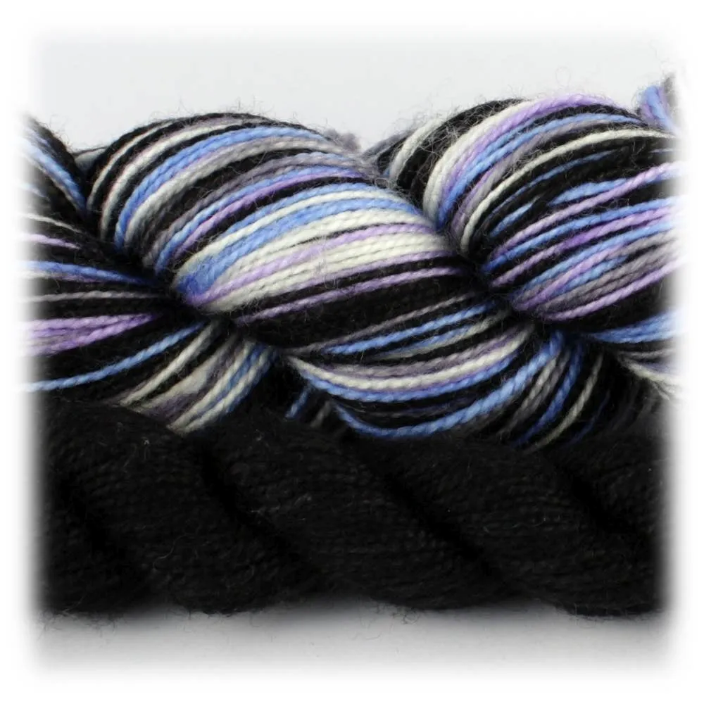 Boomerang Nebula Sock Sets