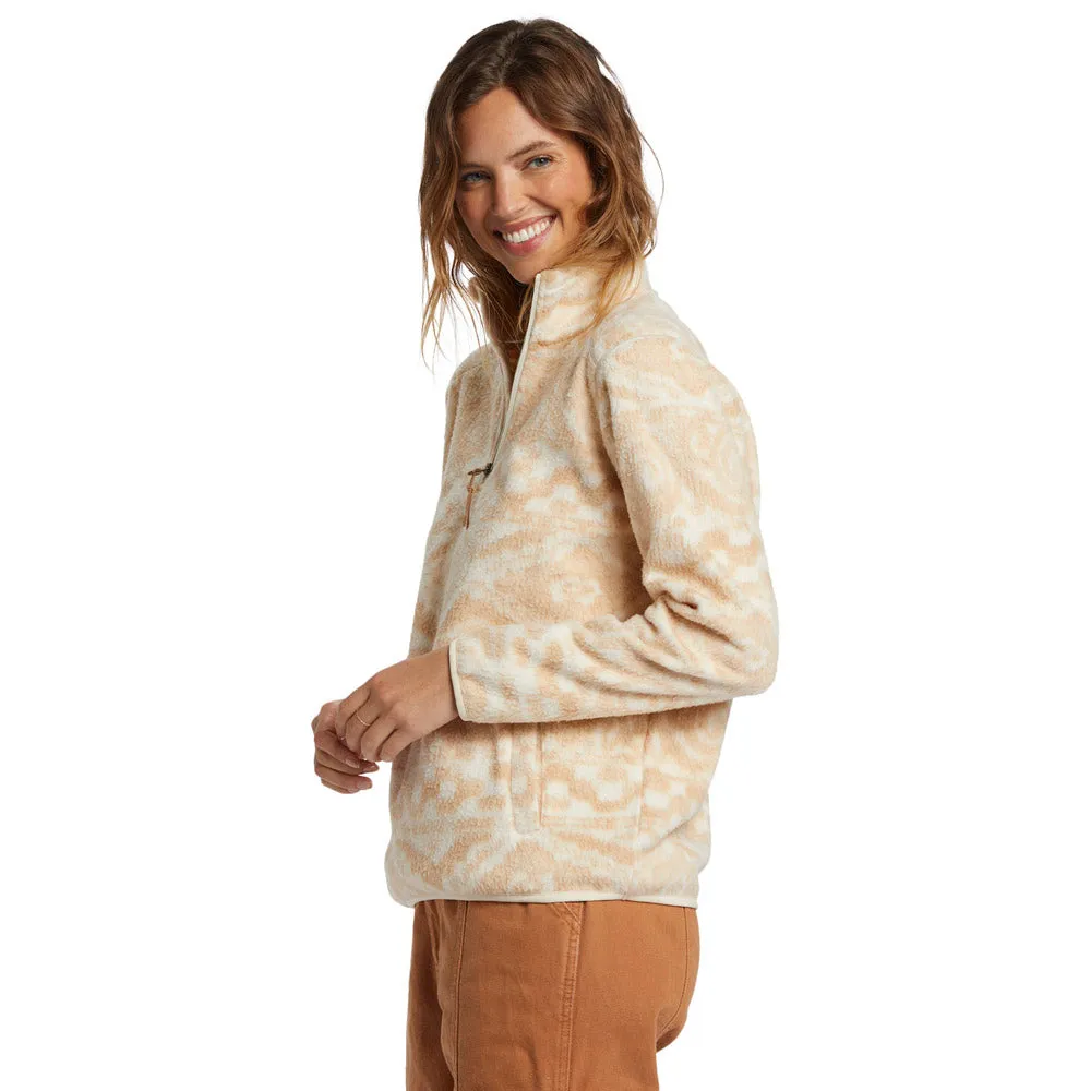 Boundary Mock 3 Jumper - Womens