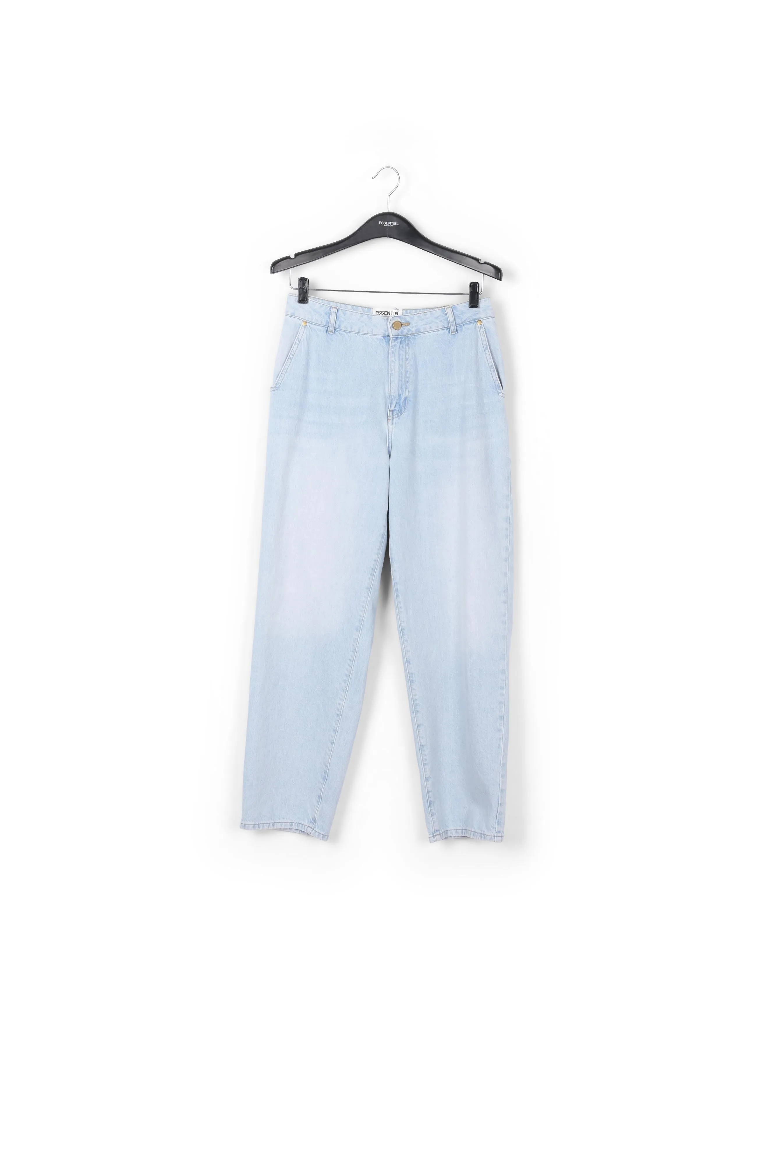 Boyfriend jeans