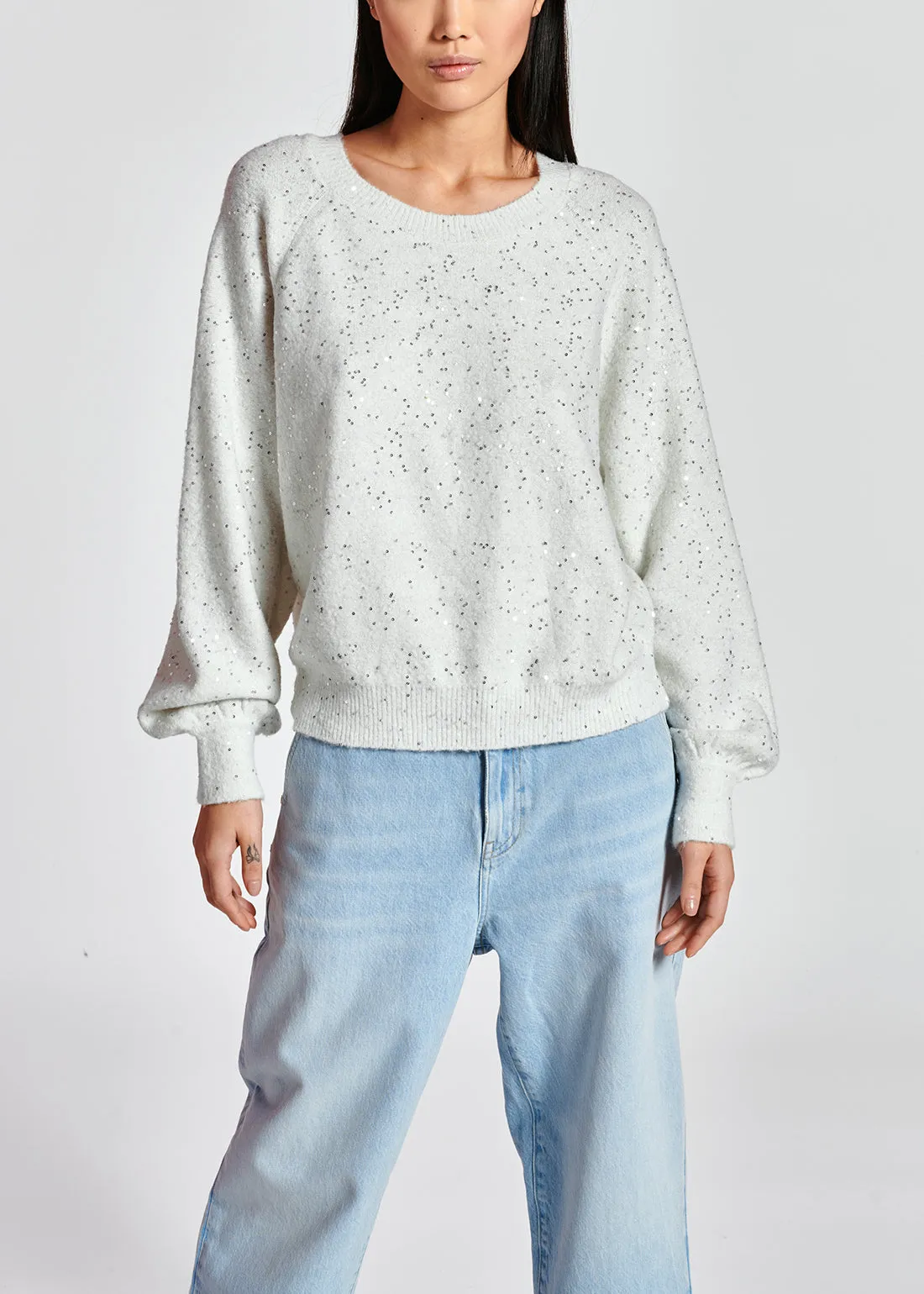 Boyfriend jeans