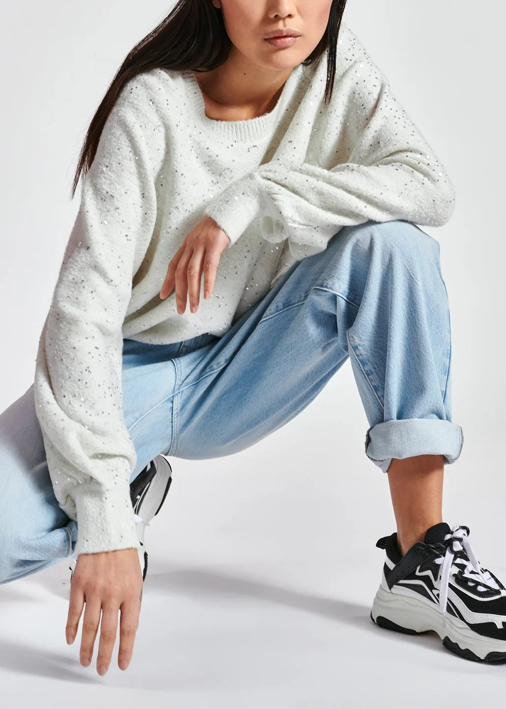 Boyfriend jeans