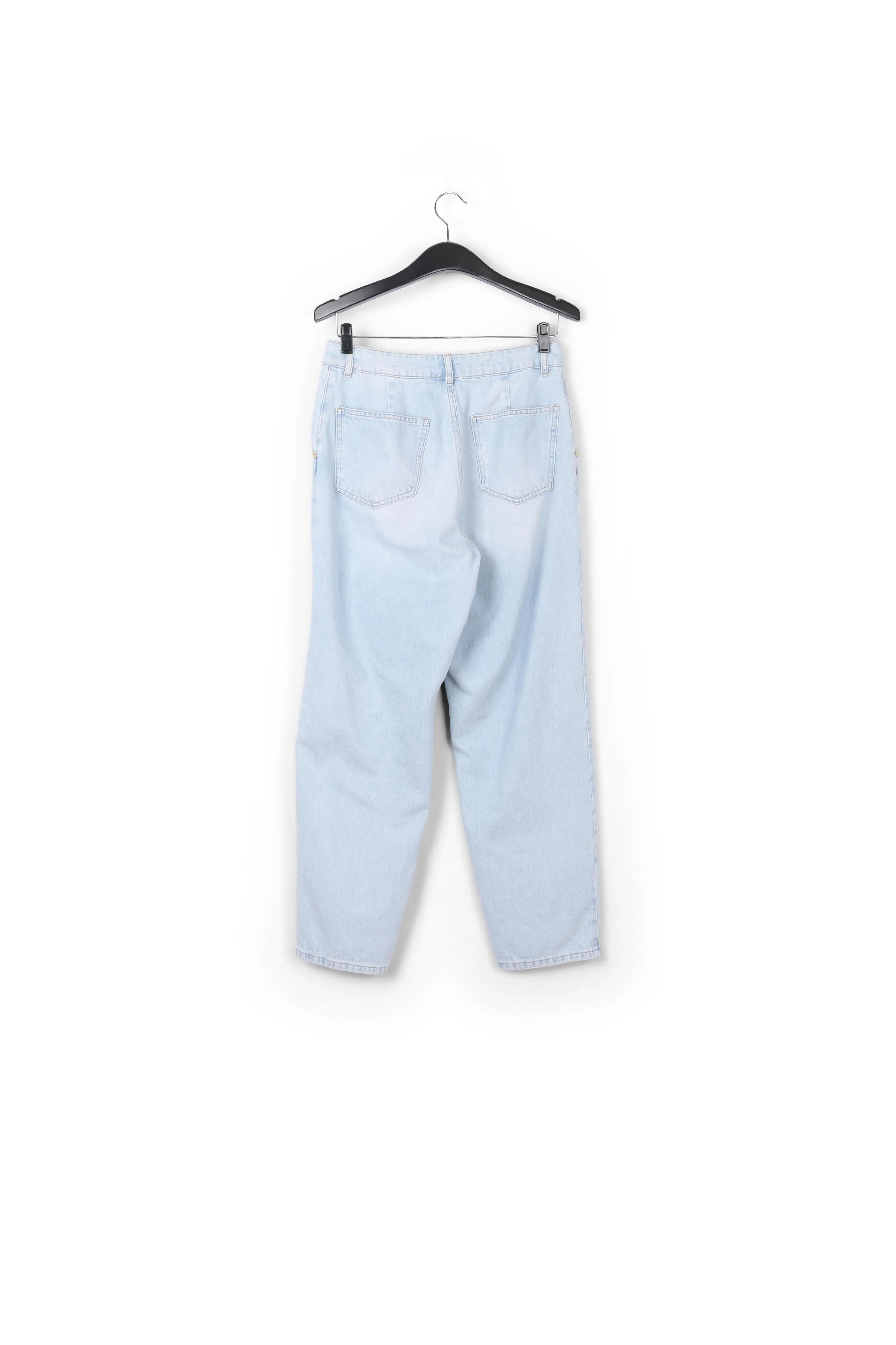 Boyfriend jeans