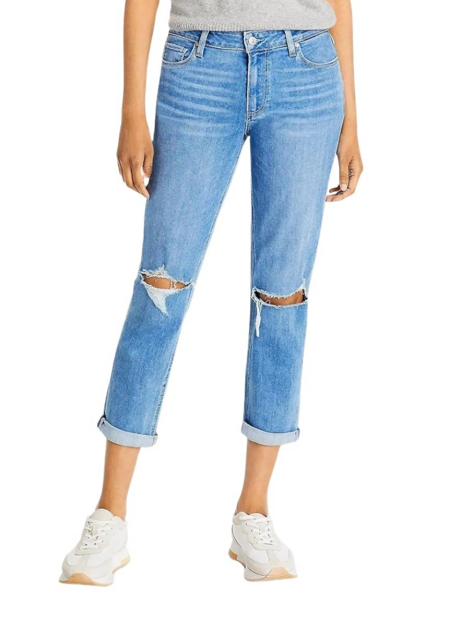 Brigitte Boyfriend Jeans