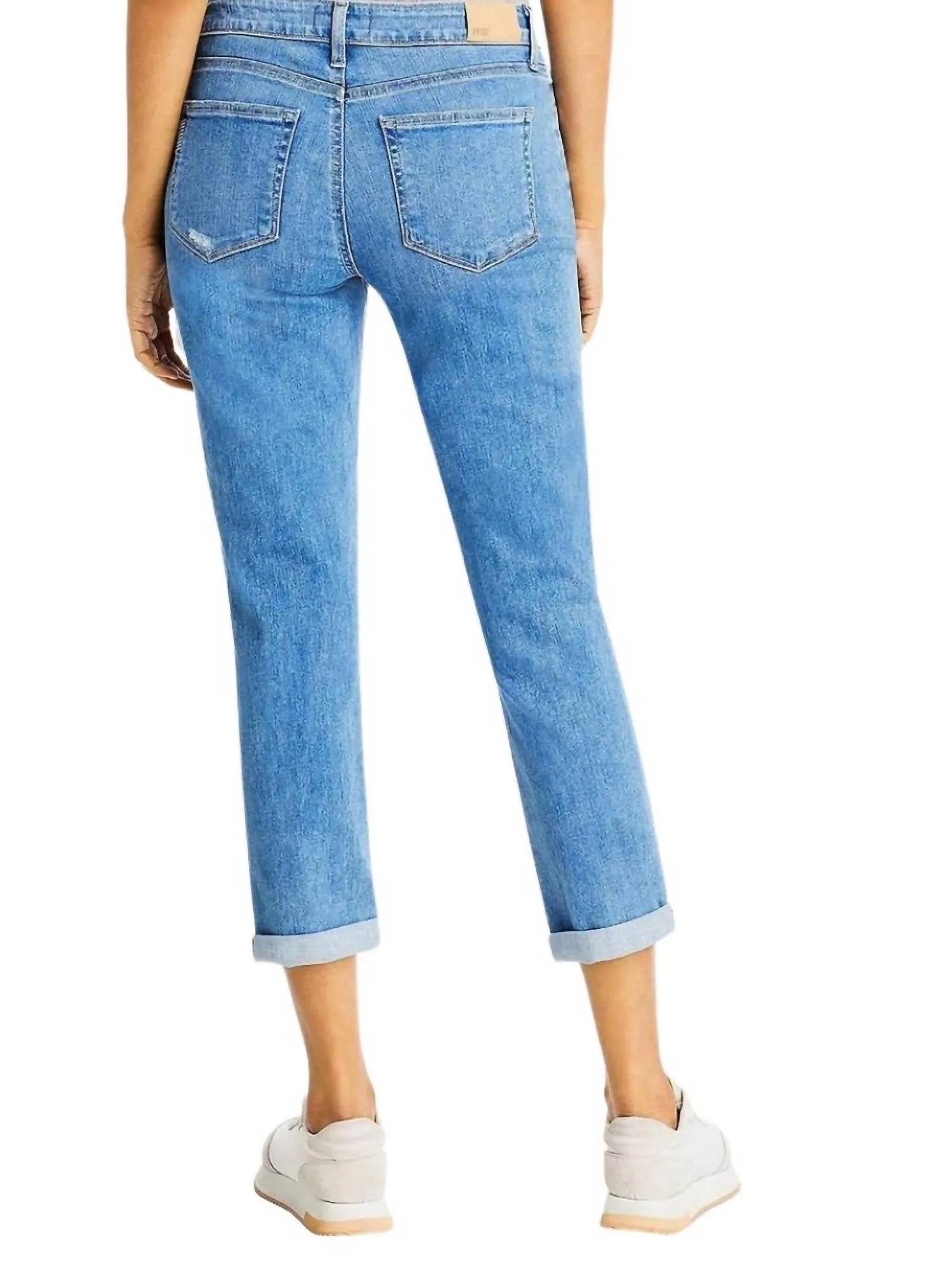 Brigitte Boyfriend Jeans