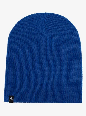 Burton All Day Long Beanie Lapis Blue
