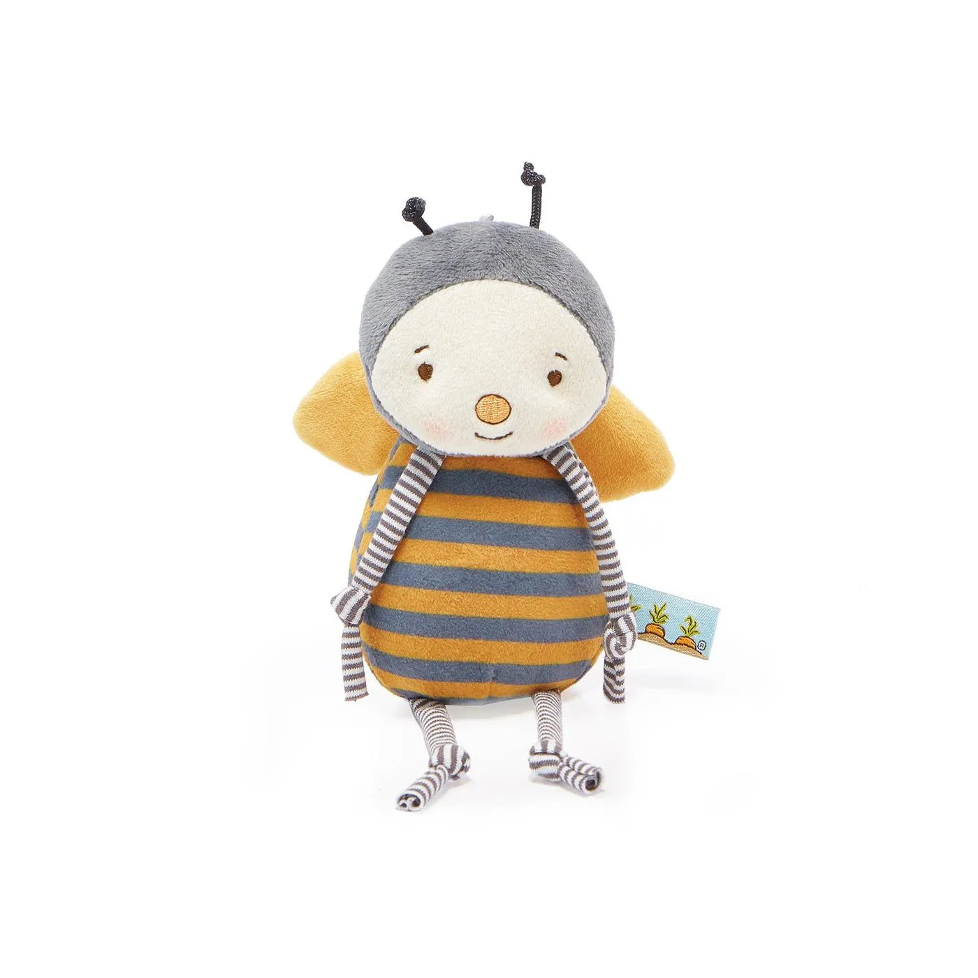 Buzzbee Sensory Stroller Toy