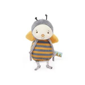 Buzzbee Sensory Stroller Toy