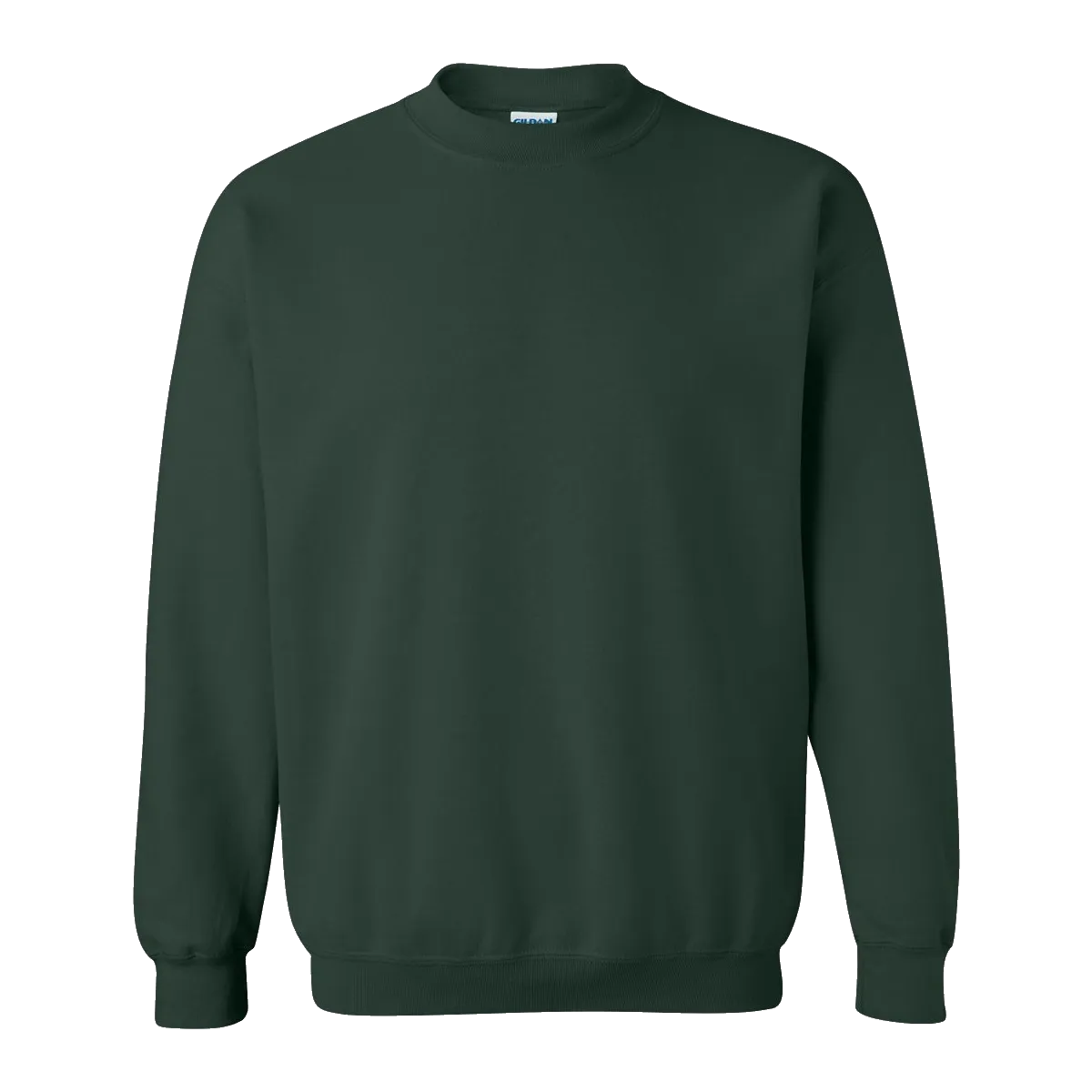 C1527 Heavy Blend Crewneck Sweatshirt