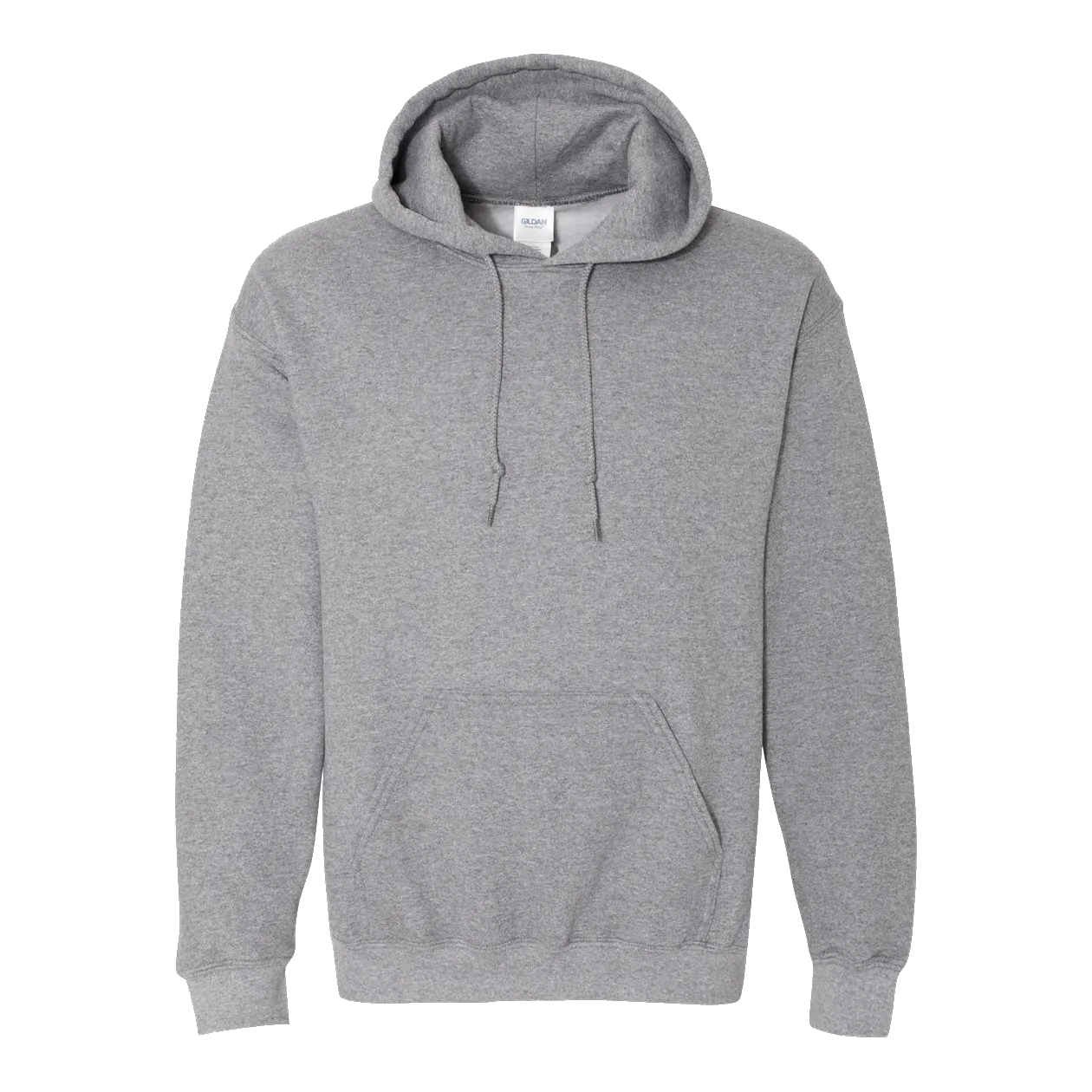 C1964 Heavy Blend Hooded Sweatshirt