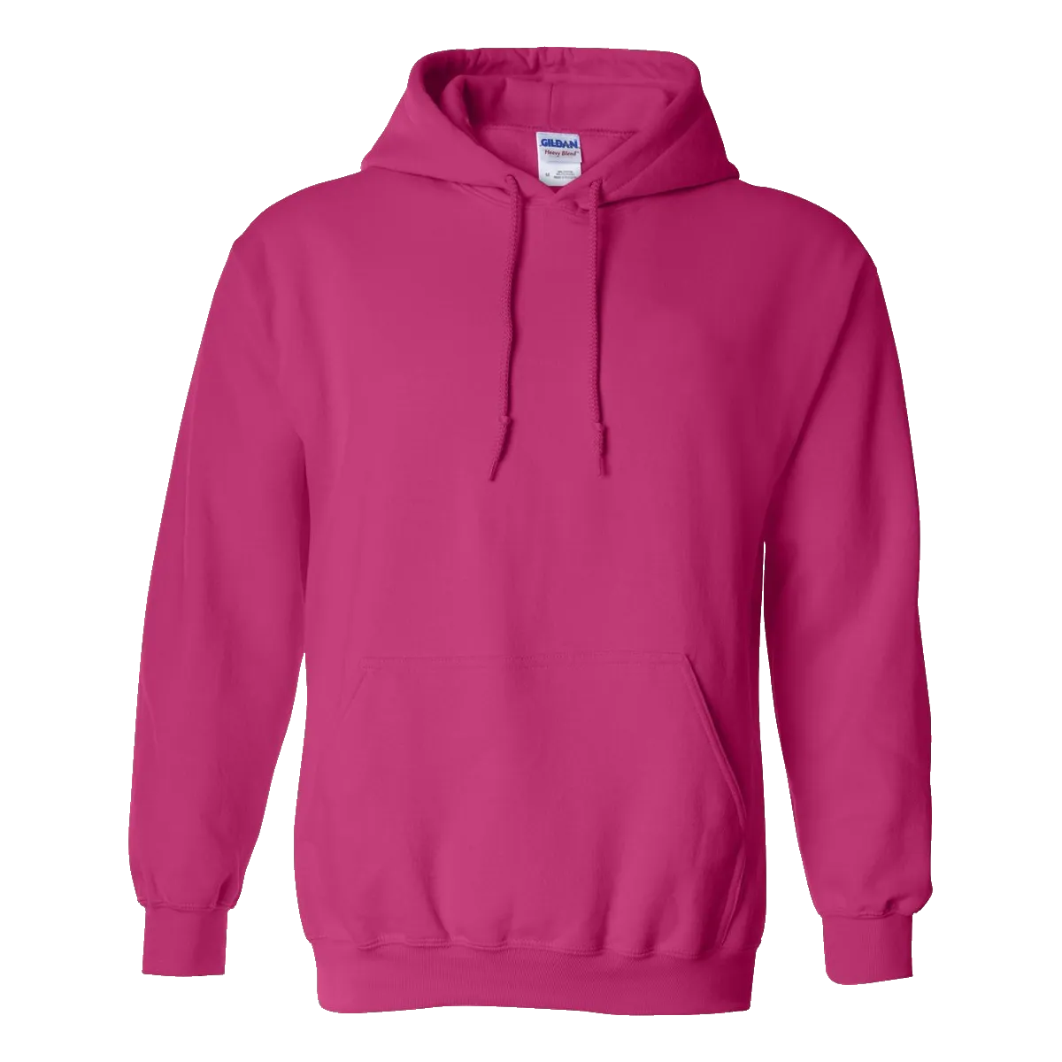 C1964 Heavy Blend Hooded Sweatshirt