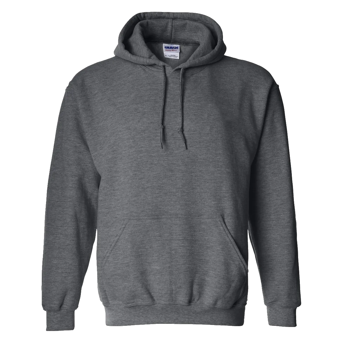 C1964 Heavy Blend Hooded Sweatshirt
