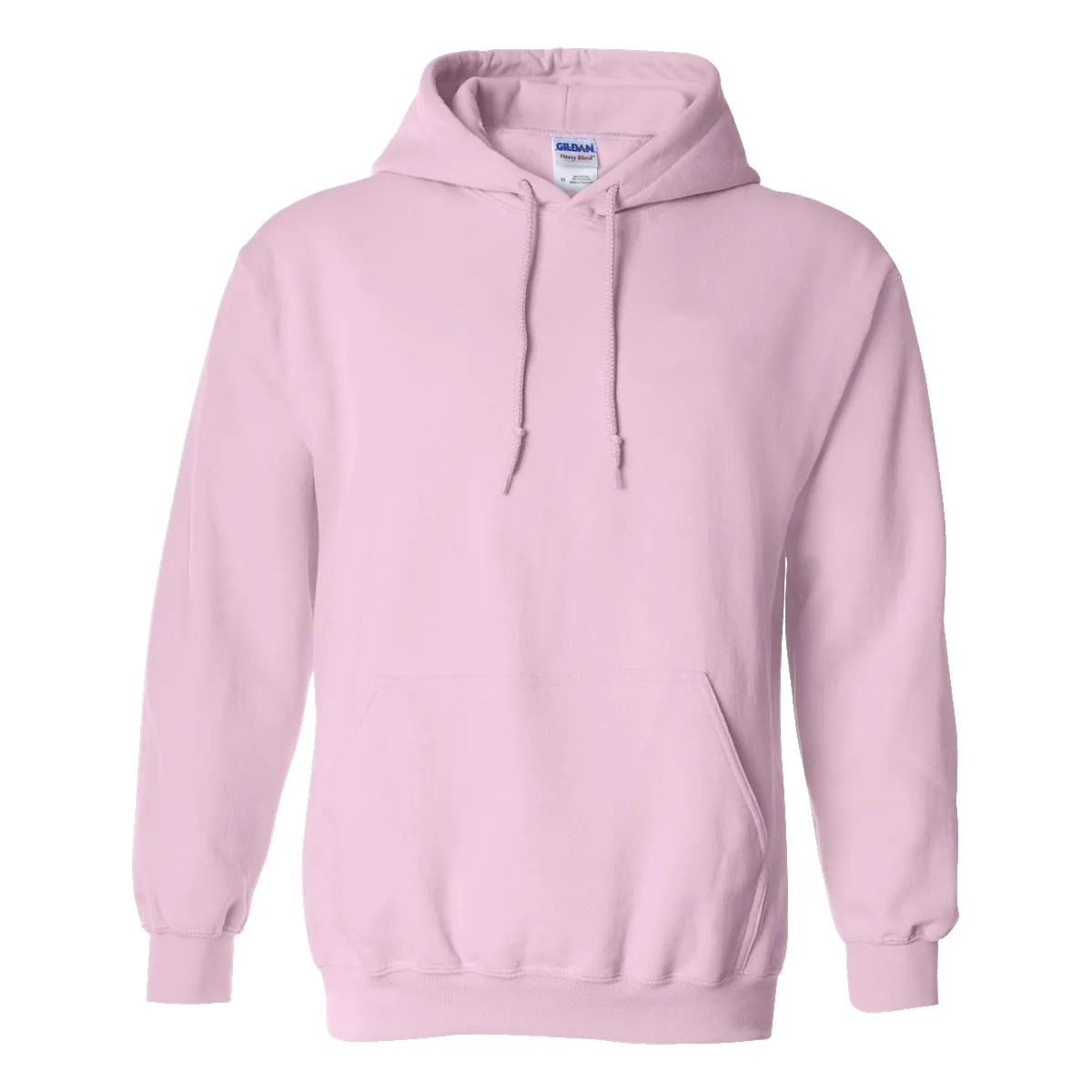 C1964 Heavy Blend Hooded Sweatshirt