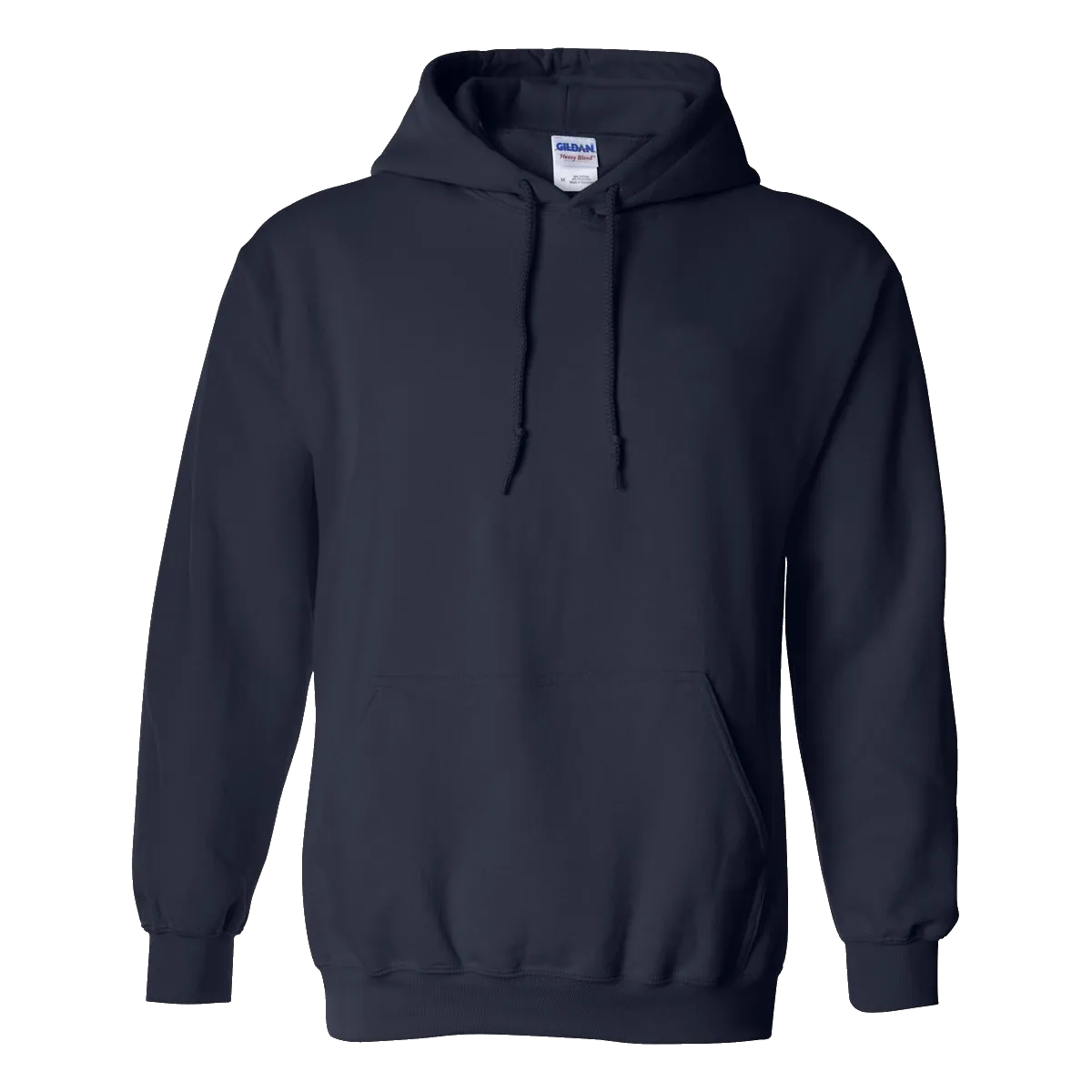 C1964 Heavy Blend Hooded Sweatshirt