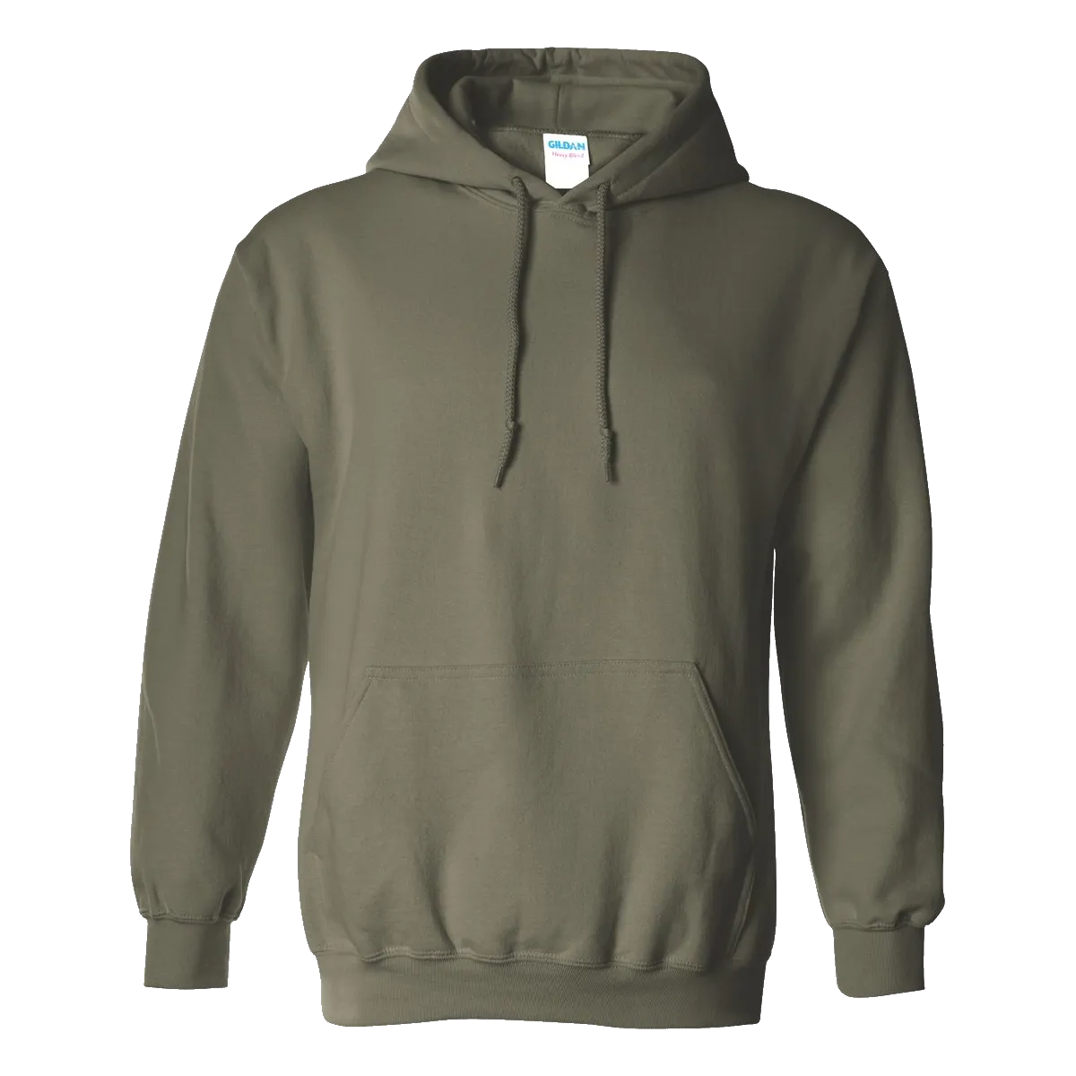 C1964 Heavy Blend Hooded Sweatshirt