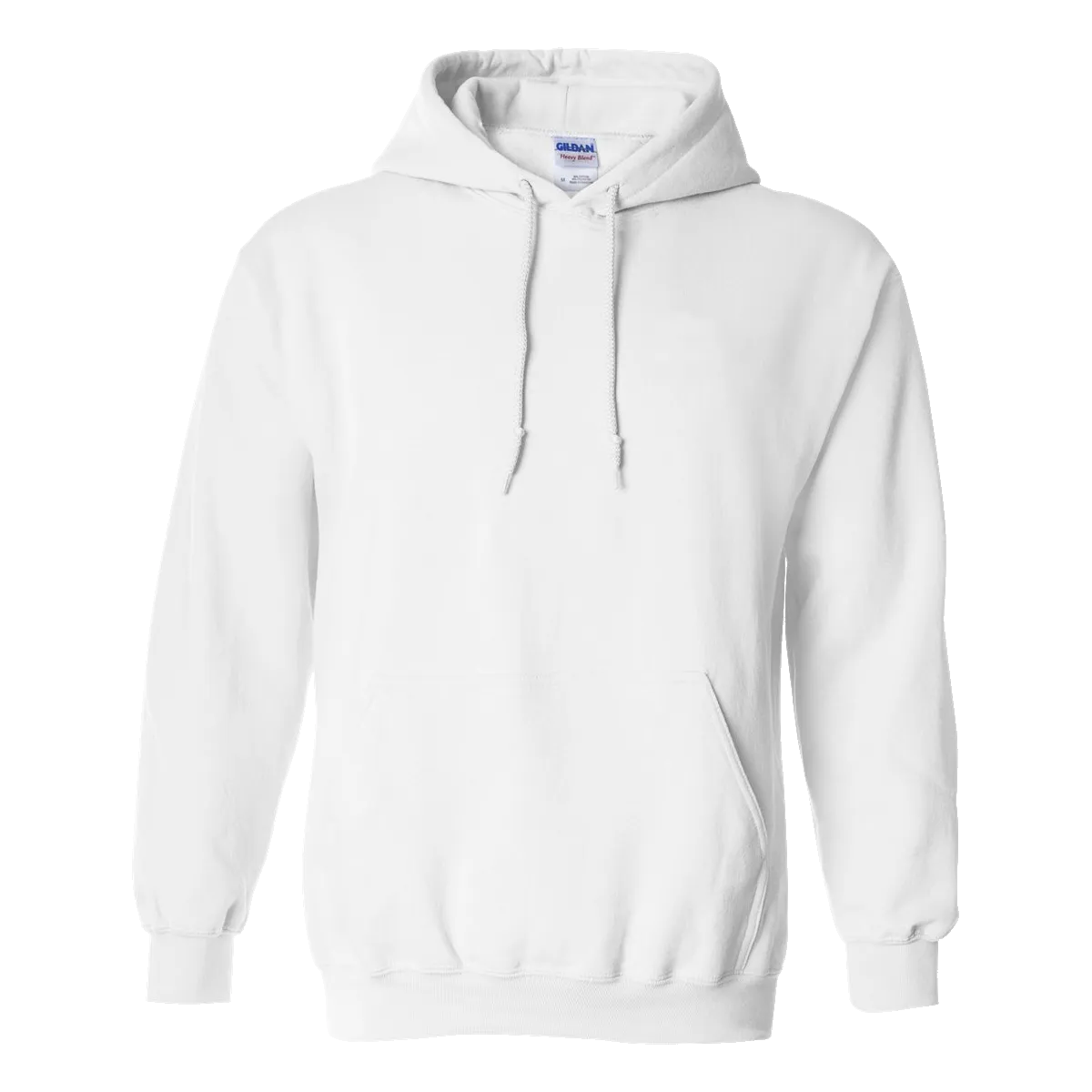 C1964 Heavy Blend Hooded Sweatshirt