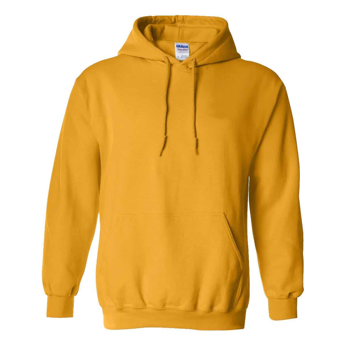 C1964 Heavy Blend Hooded Sweatshirt