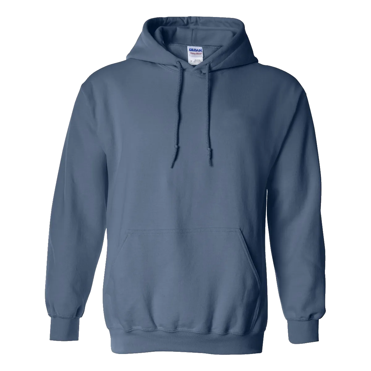 C1964 Heavy Blend Hooded Sweatshirt