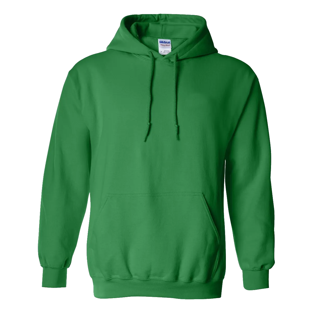 C1964 Heavy Blend Hooded Sweatshirt