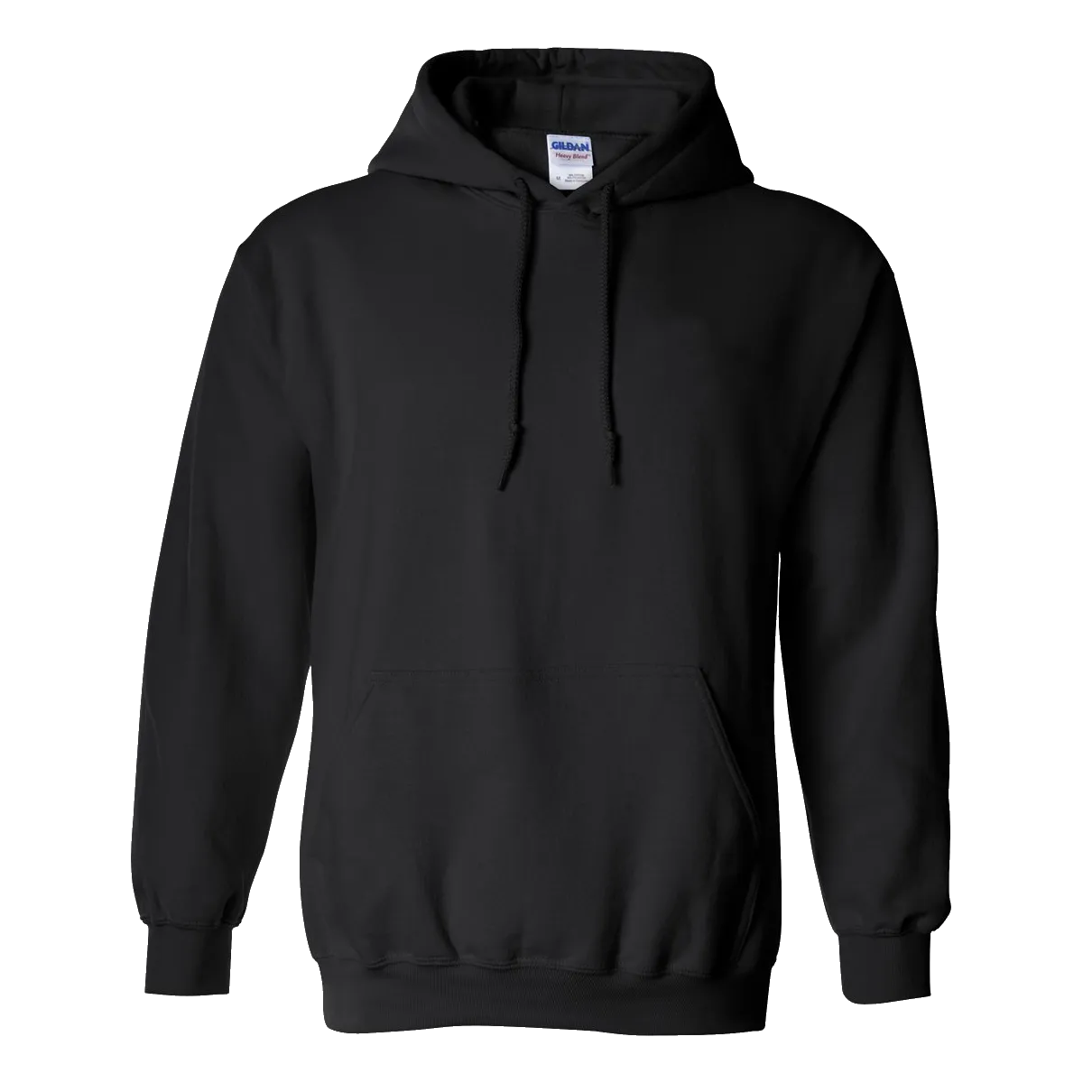 C1964 Heavy Blend Hooded Sweatshirt
