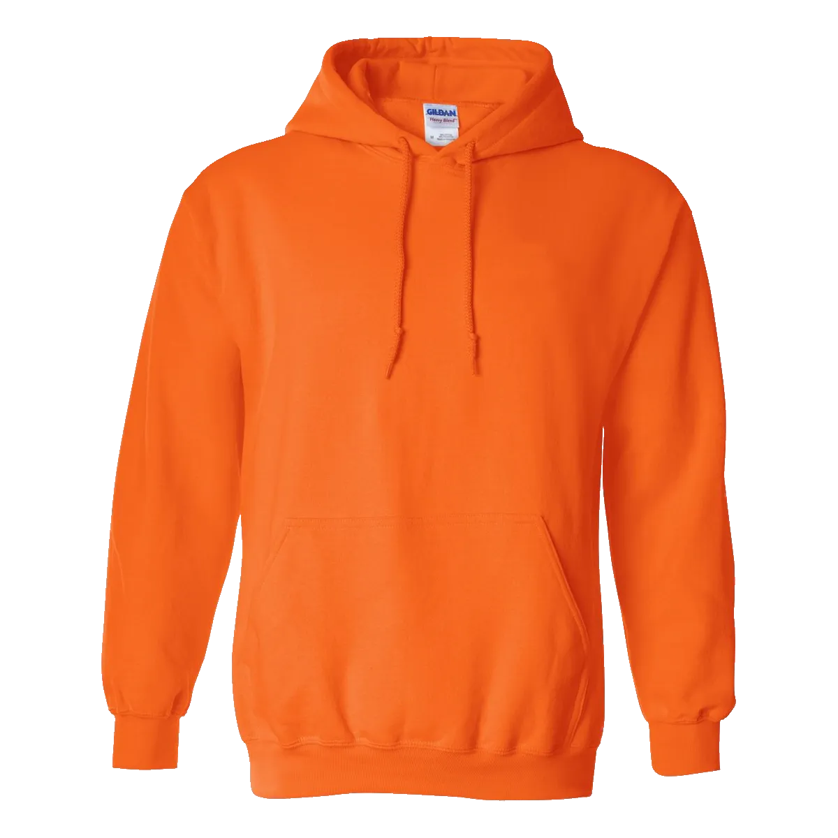 C1964 Heavy Blend Hooded Sweatshirt