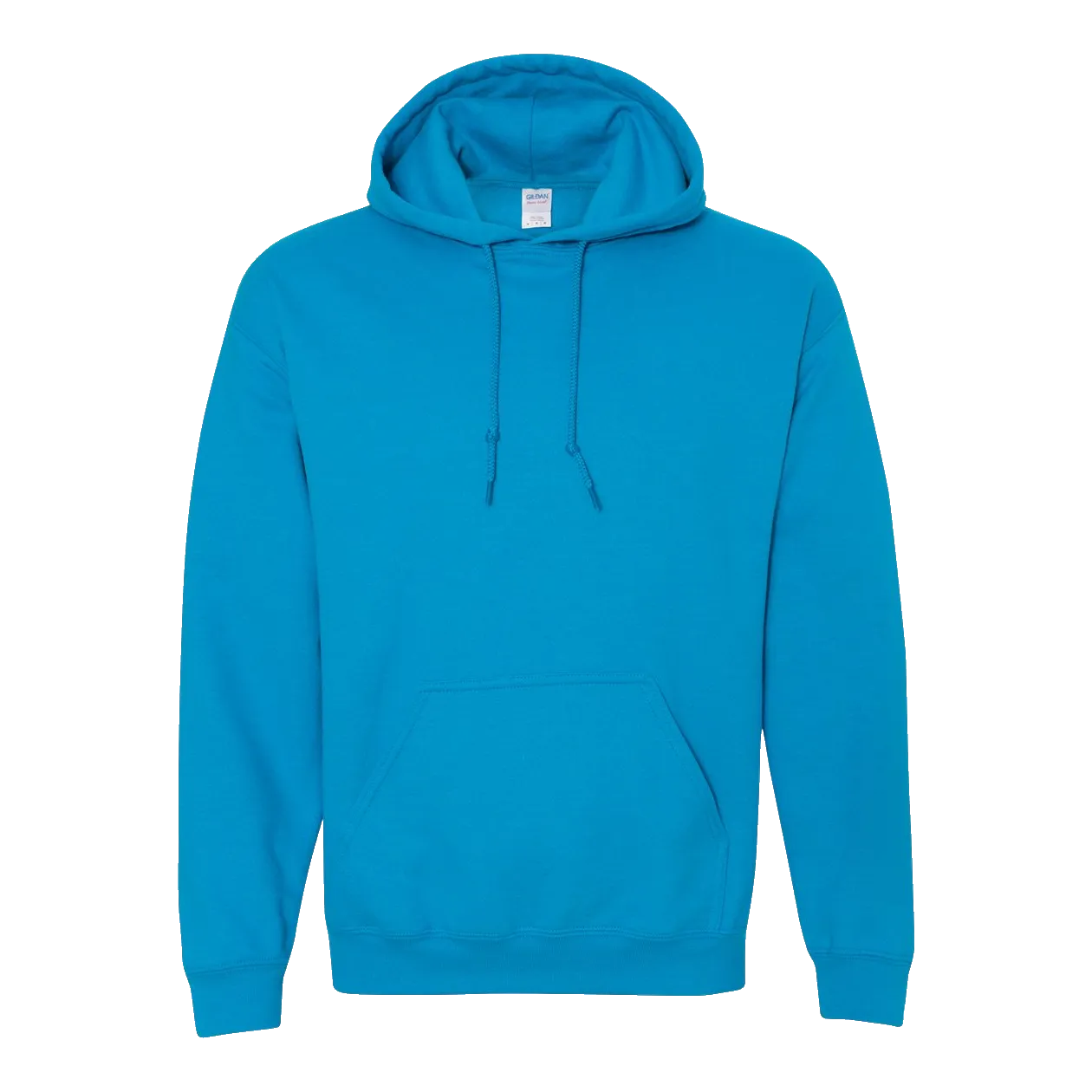 C1964 Heavy Blend Hooded Sweatshirt