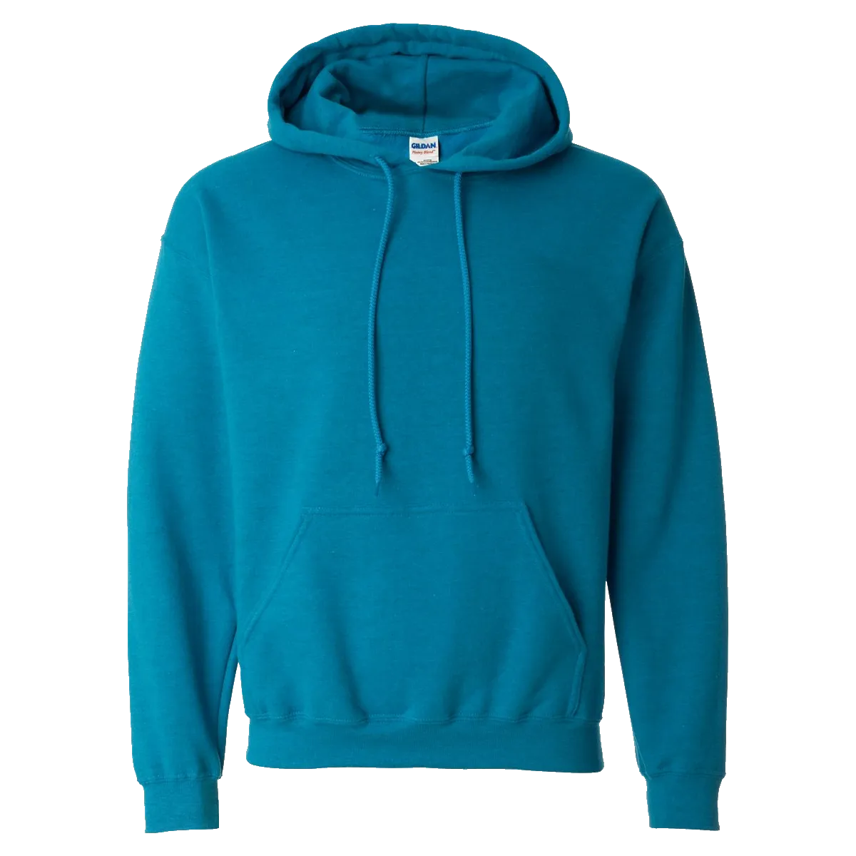 C1964 Heavy Blend Hooded Sweatshirt