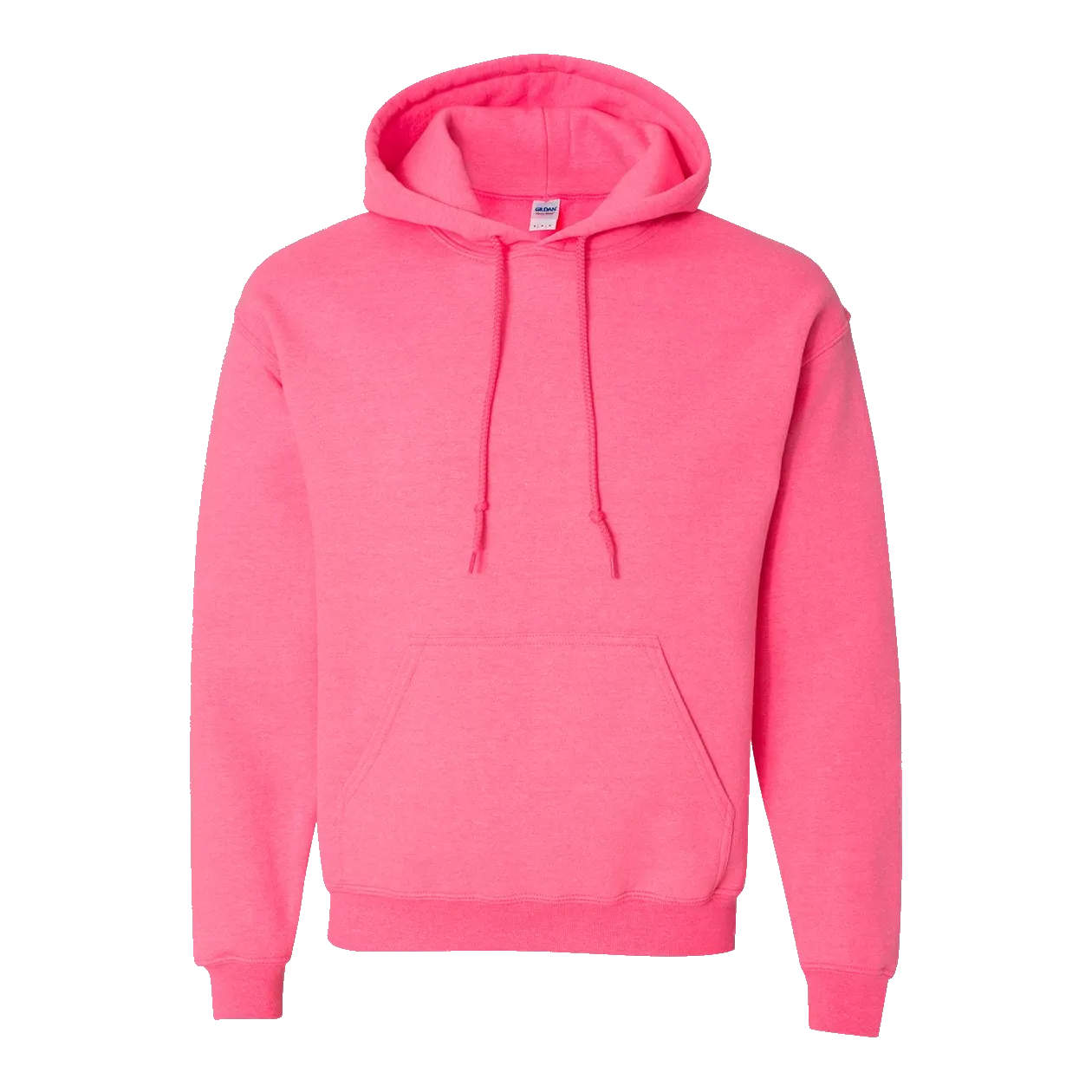 C1964 Heavy Blend Hooded Sweatshirt