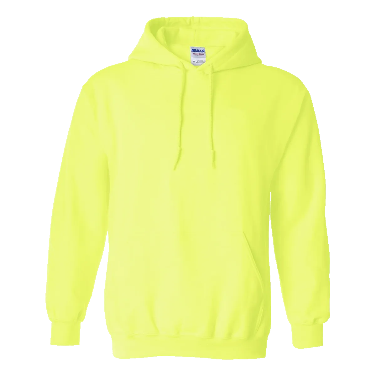C1964 Heavy Blend Hooded Sweatshirt