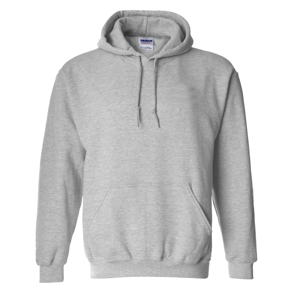 C1964 Heavy Blend Hooded Sweatshirt