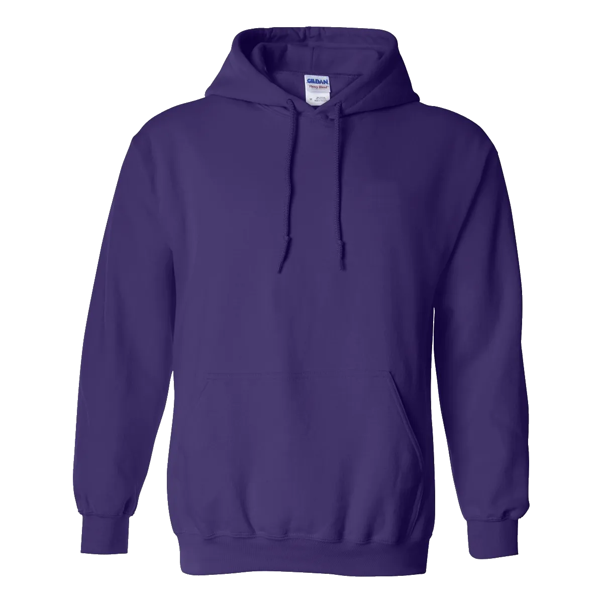 C1964 Heavy Blend Hooded Sweatshirt