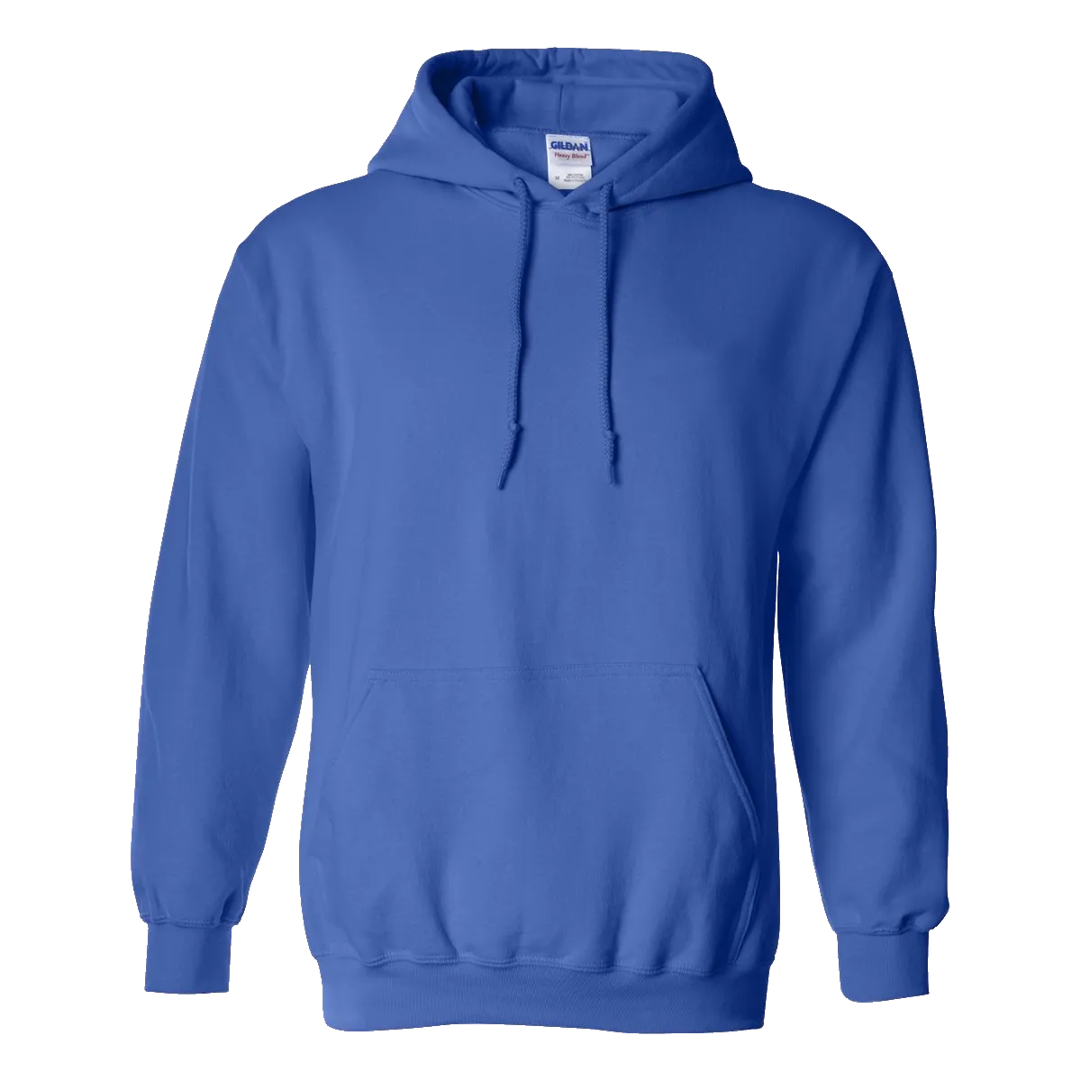 C1964 Heavy Blend Hooded Sweatshirt